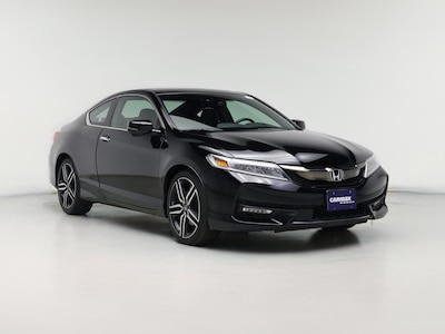 2016 Honda Accord Touring
