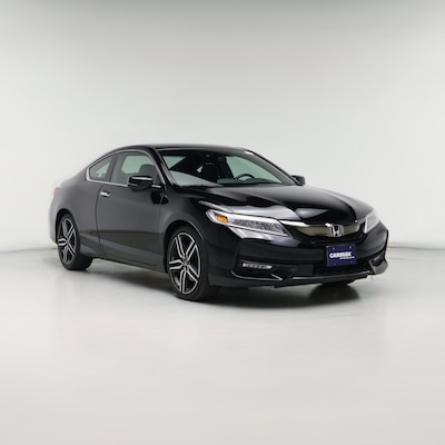 2016 Honda Accord Touring