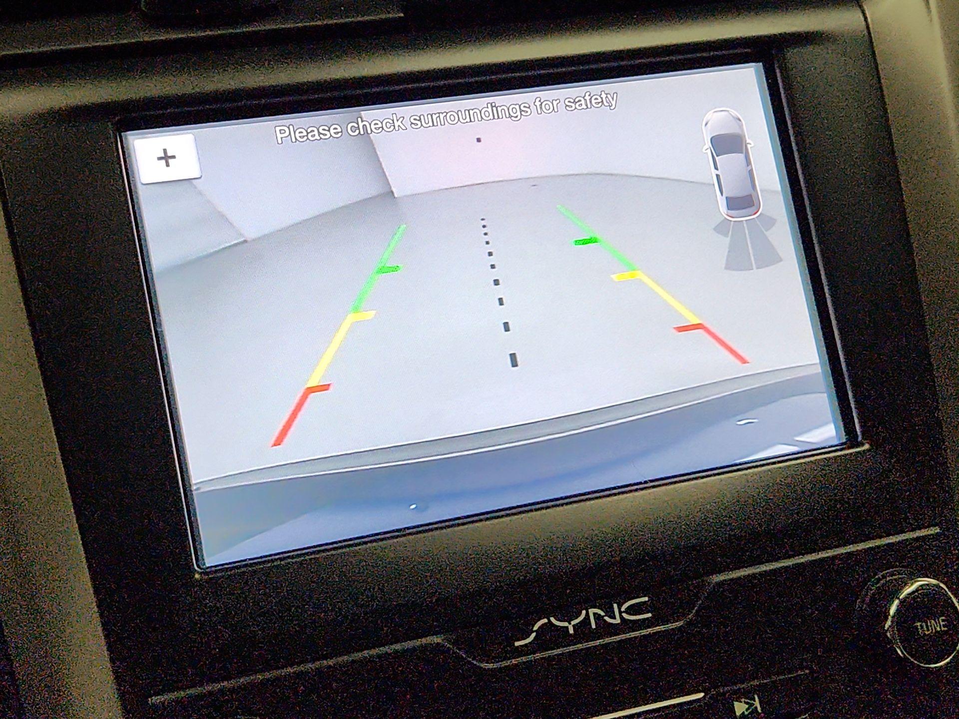 Thumbnail: 2019 Ford Fusion - 14