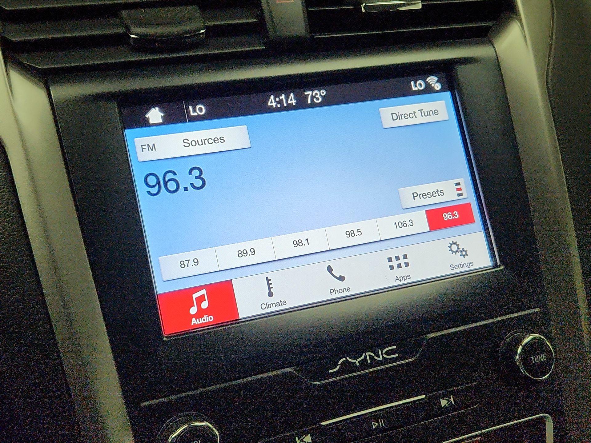 Thumbnail: 2019 Ford Fusion - 15