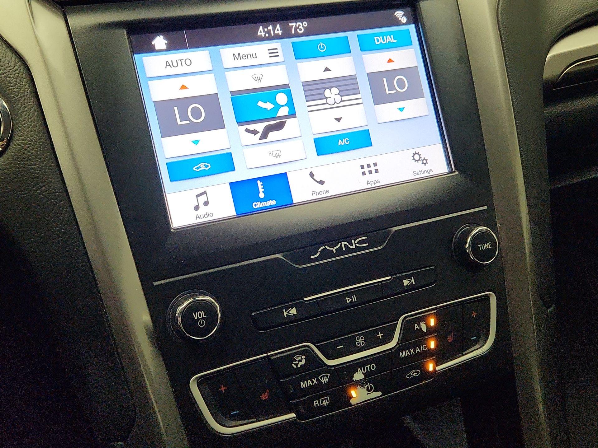 Thumbnail: 2019 Ford Fusion - 16