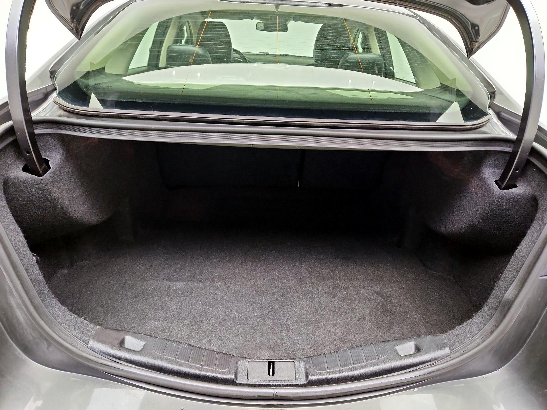 Thumbnail: 2019 Ford Fusion - 20