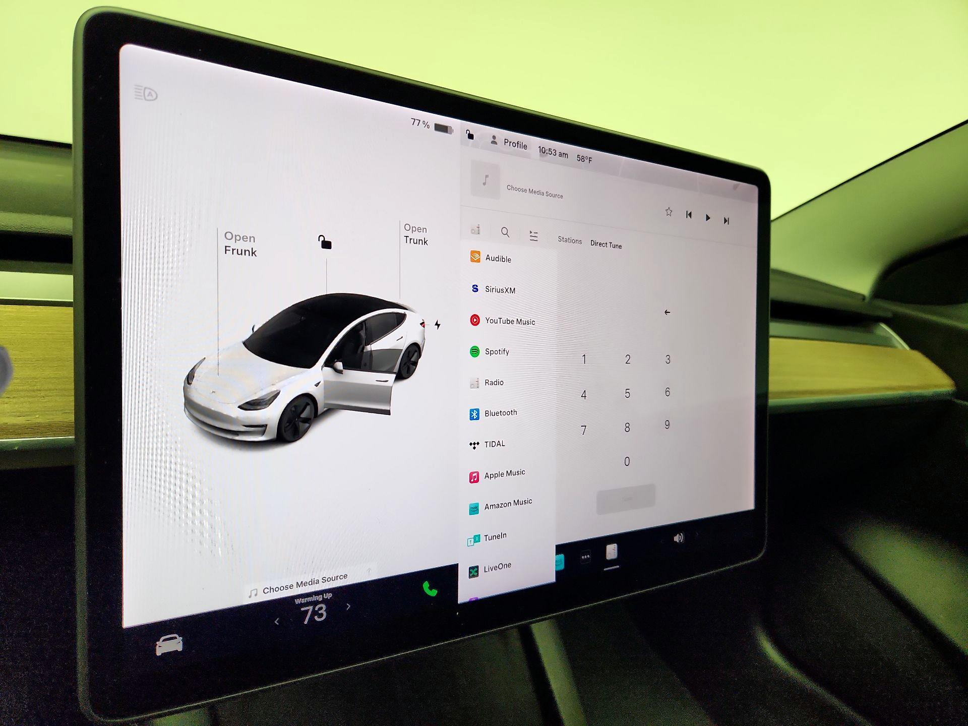 Thumbnail: 2021 Tesla Model 3 - 15