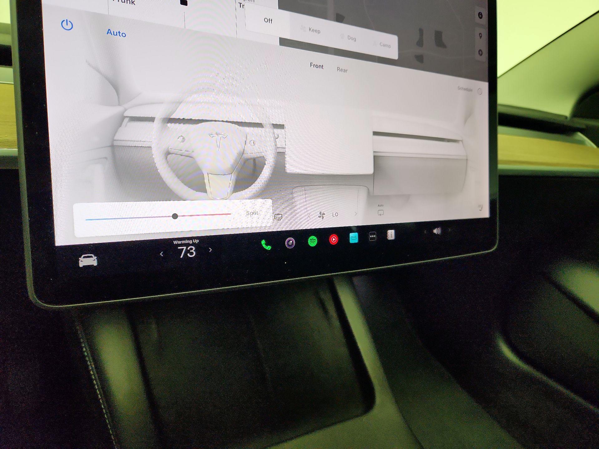 Thumbnail: 2021 Tesla Model 3 - 16