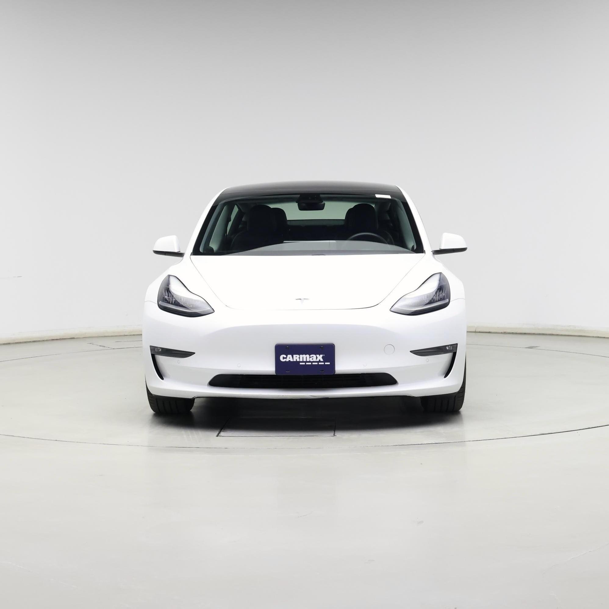 Thumbnail: 2021 Tesla Model 3 - 5