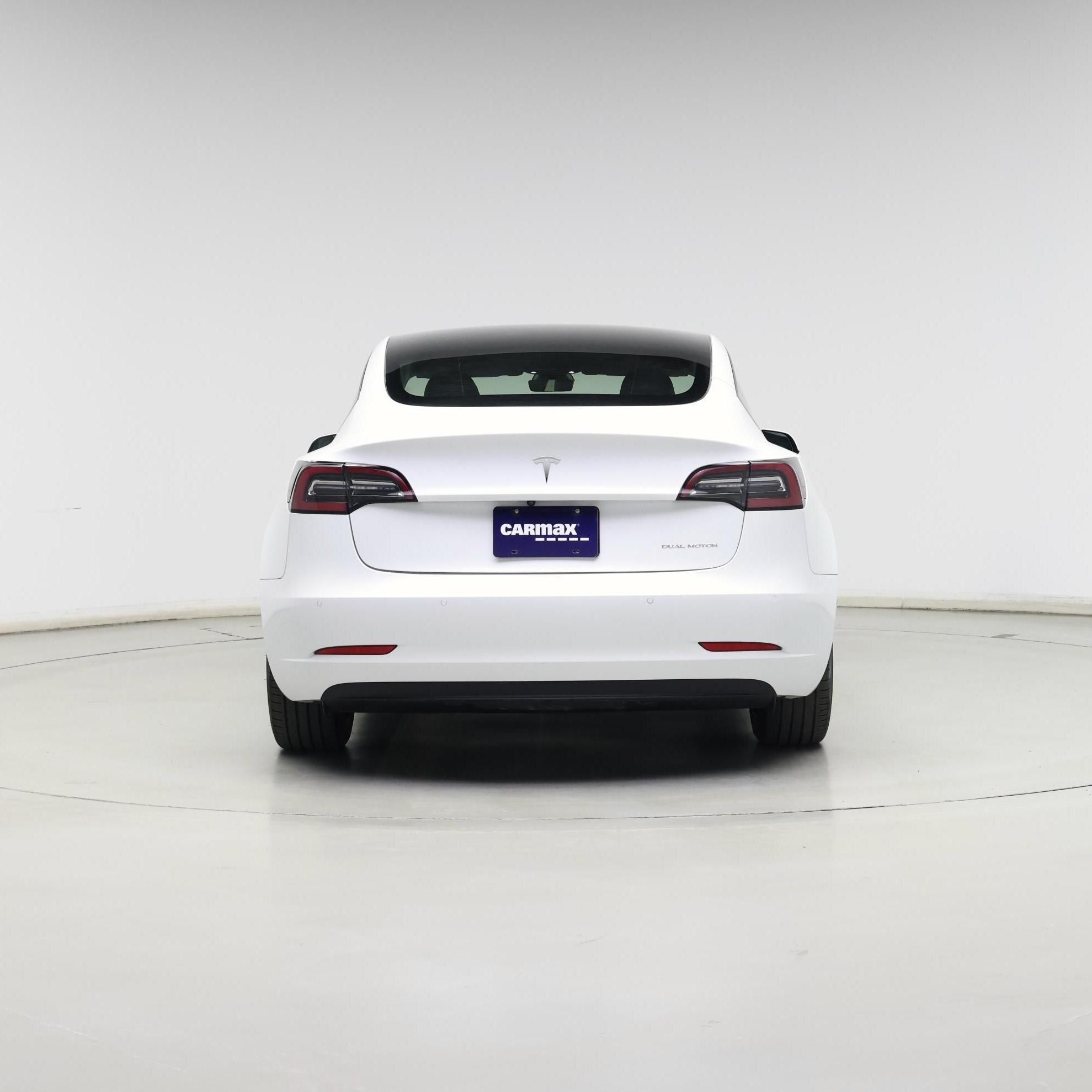 Thumbnail: 2021 Tesla Model 3 - 6