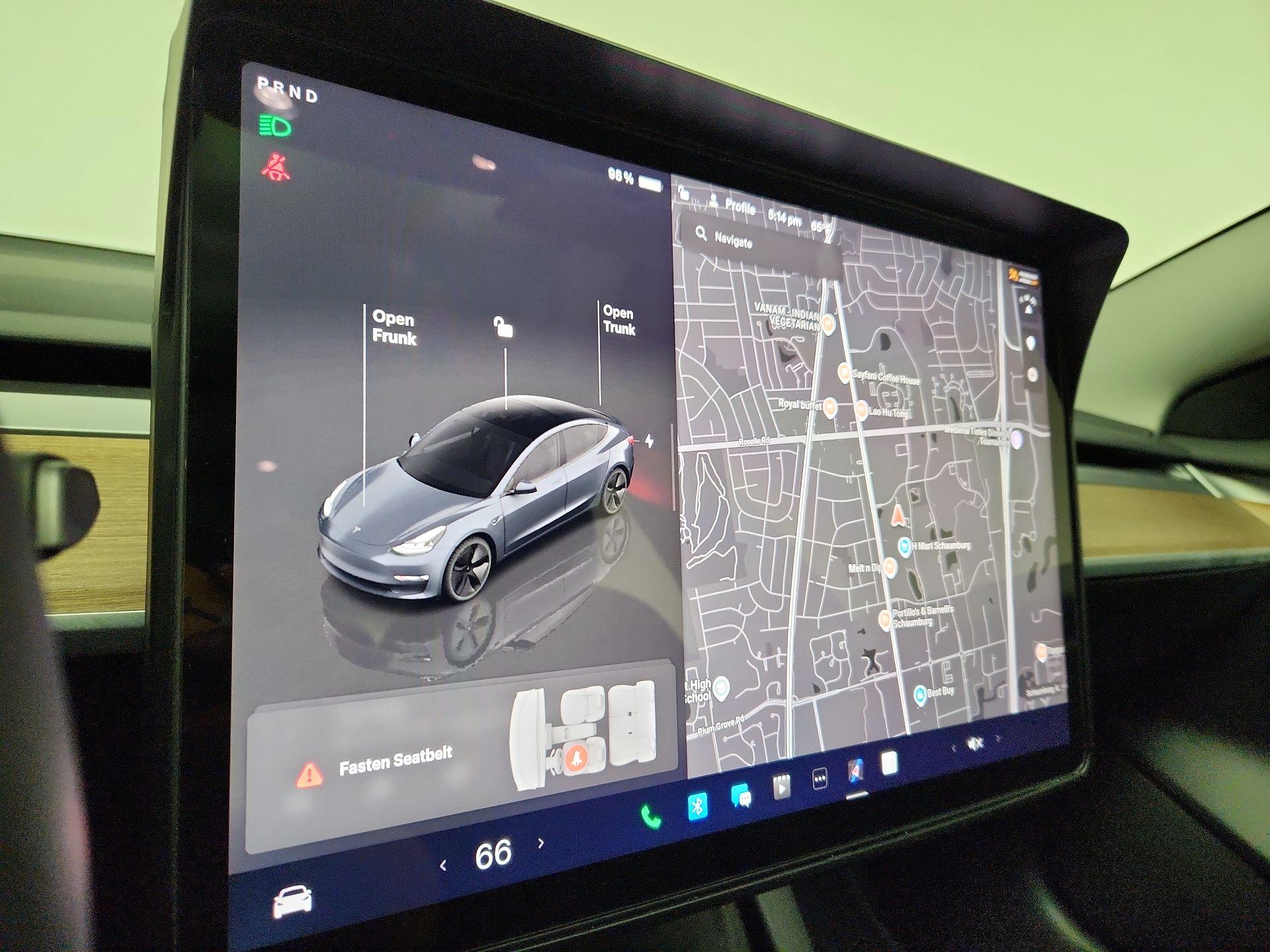 Thumbnail: 2023 Tesla Model 3 - 13