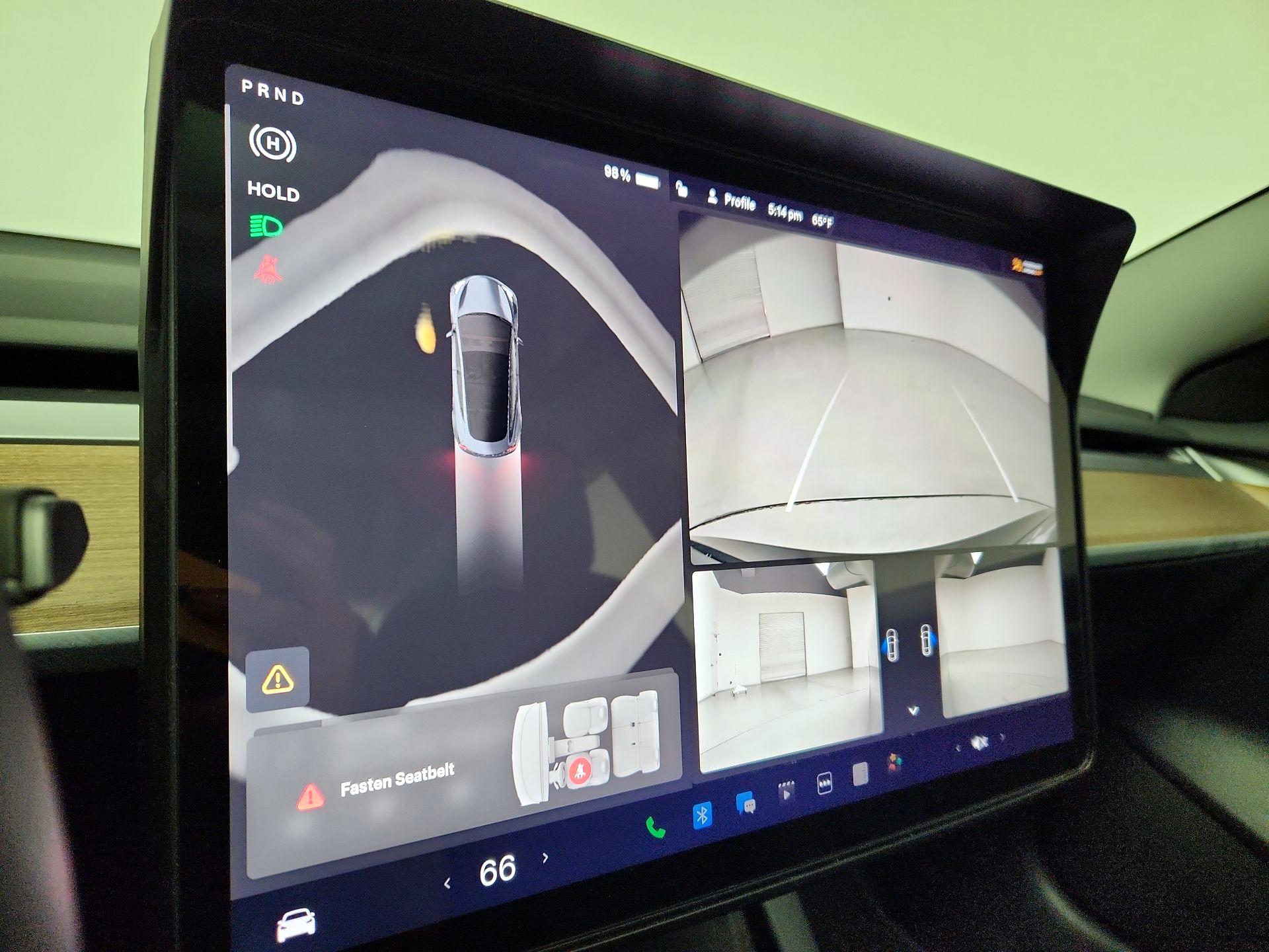 Thumbnail: 2023 Tesla Model 3 - 14