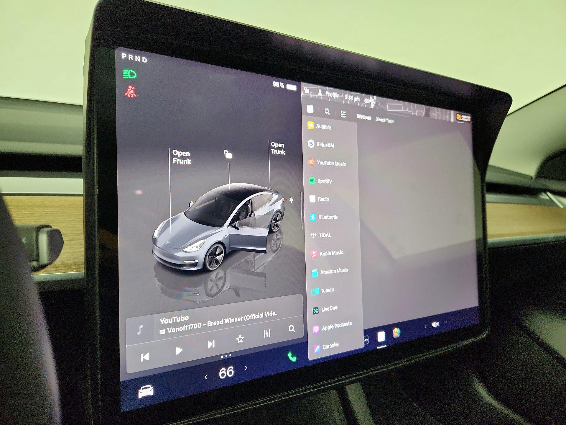 Thumbnail: 2023 Tesla Model 3 - 15