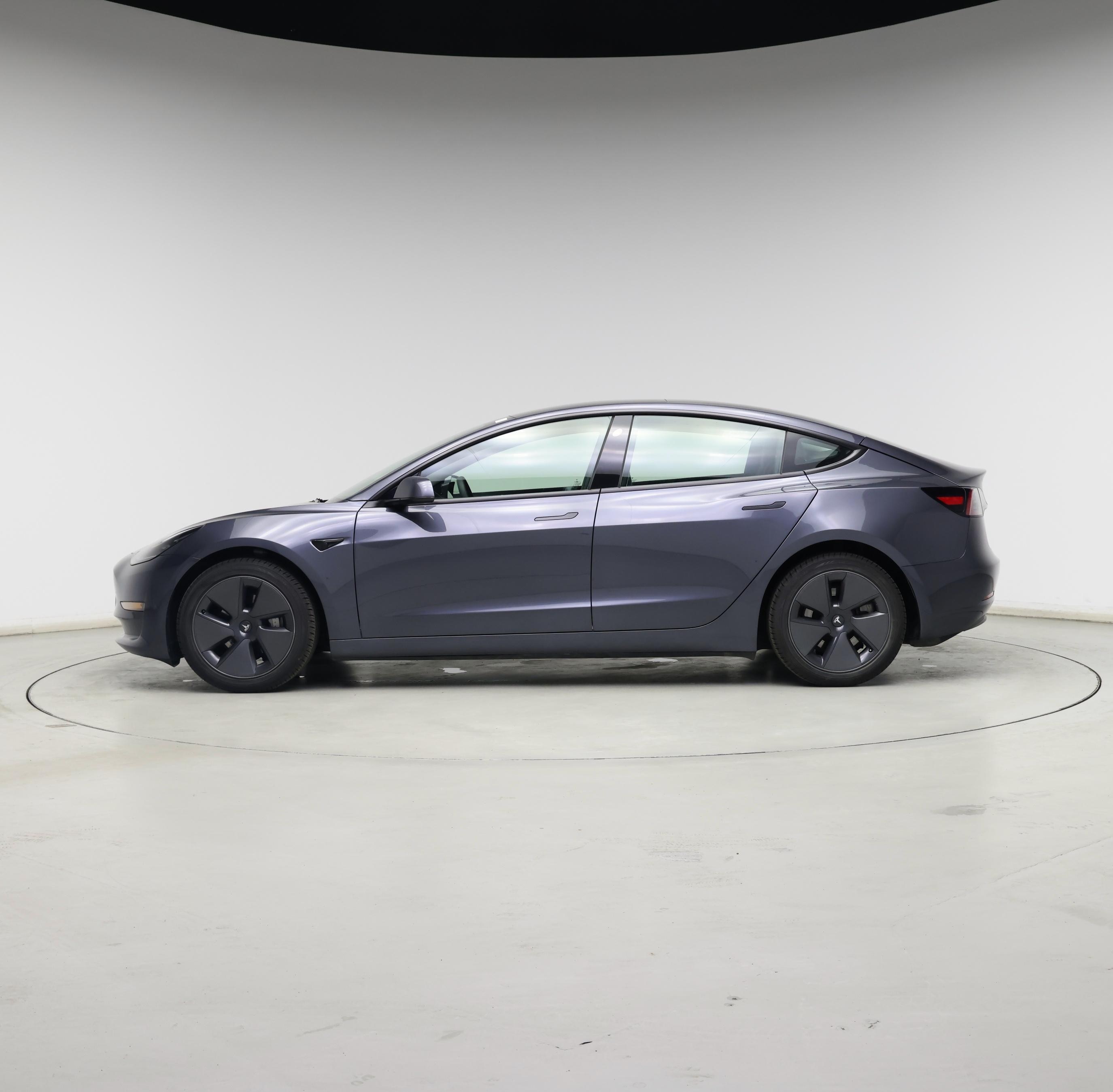 Thumbnail: 2023 Tesla Model 3 - 3