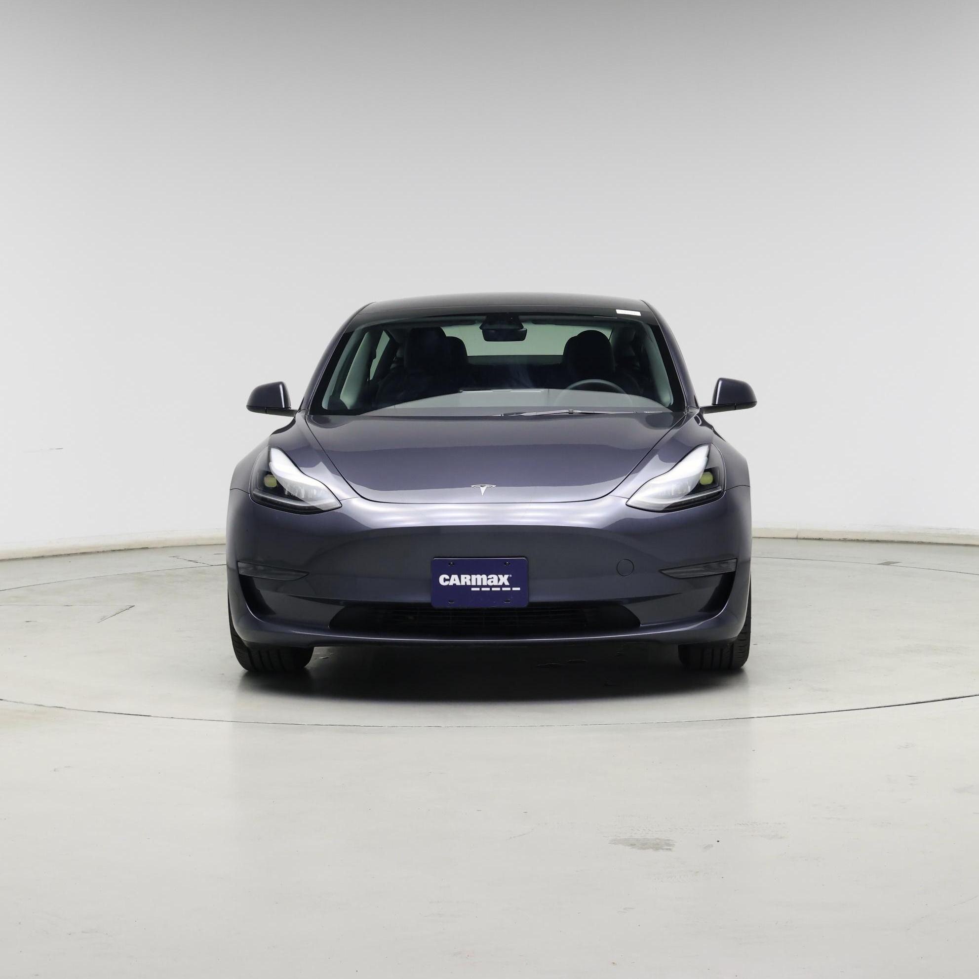 Thumbnail: 2023 Tesla Model 3 - 5