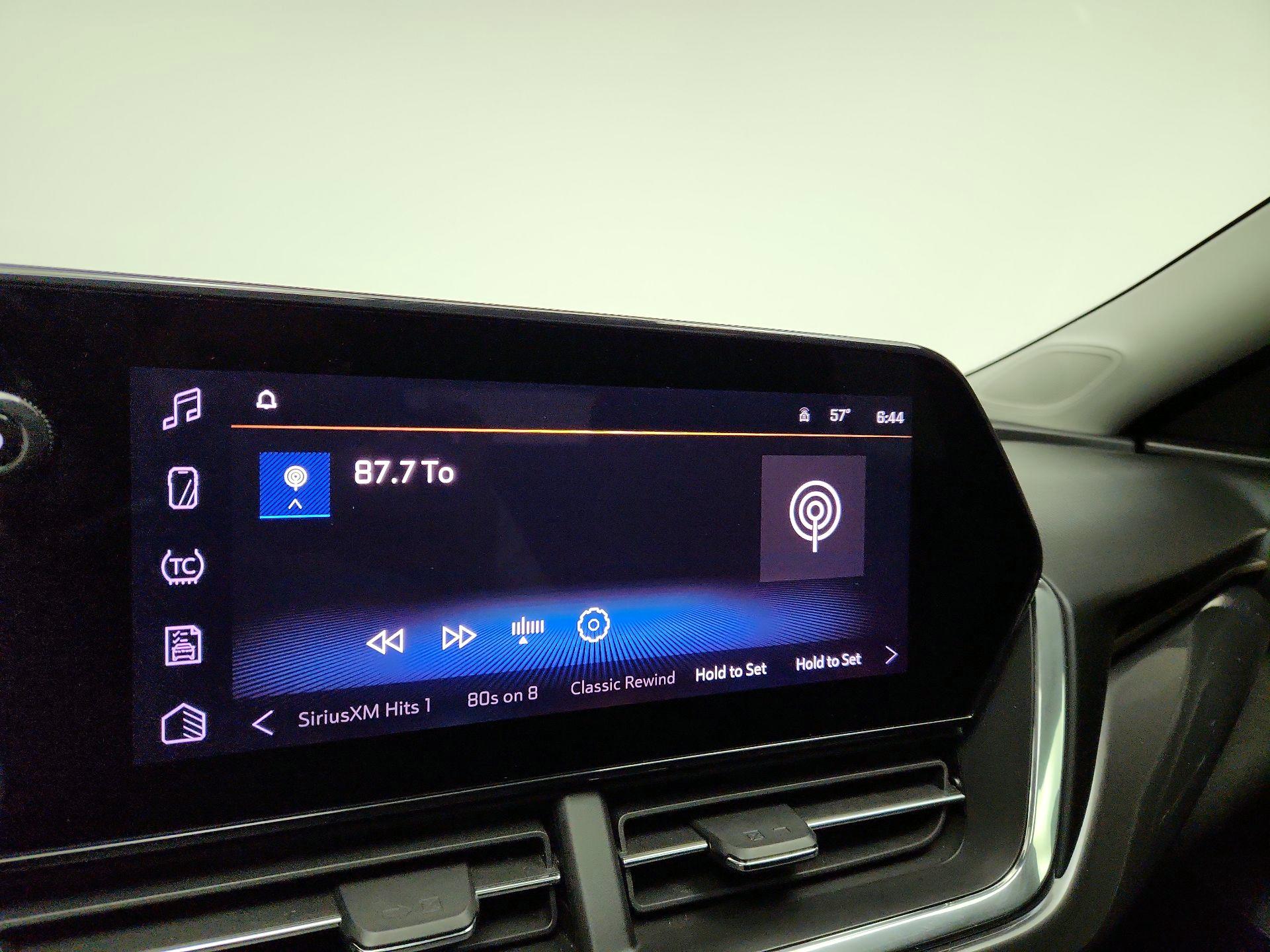 Thumbnail: 2024 Chevrolet Trax - 15