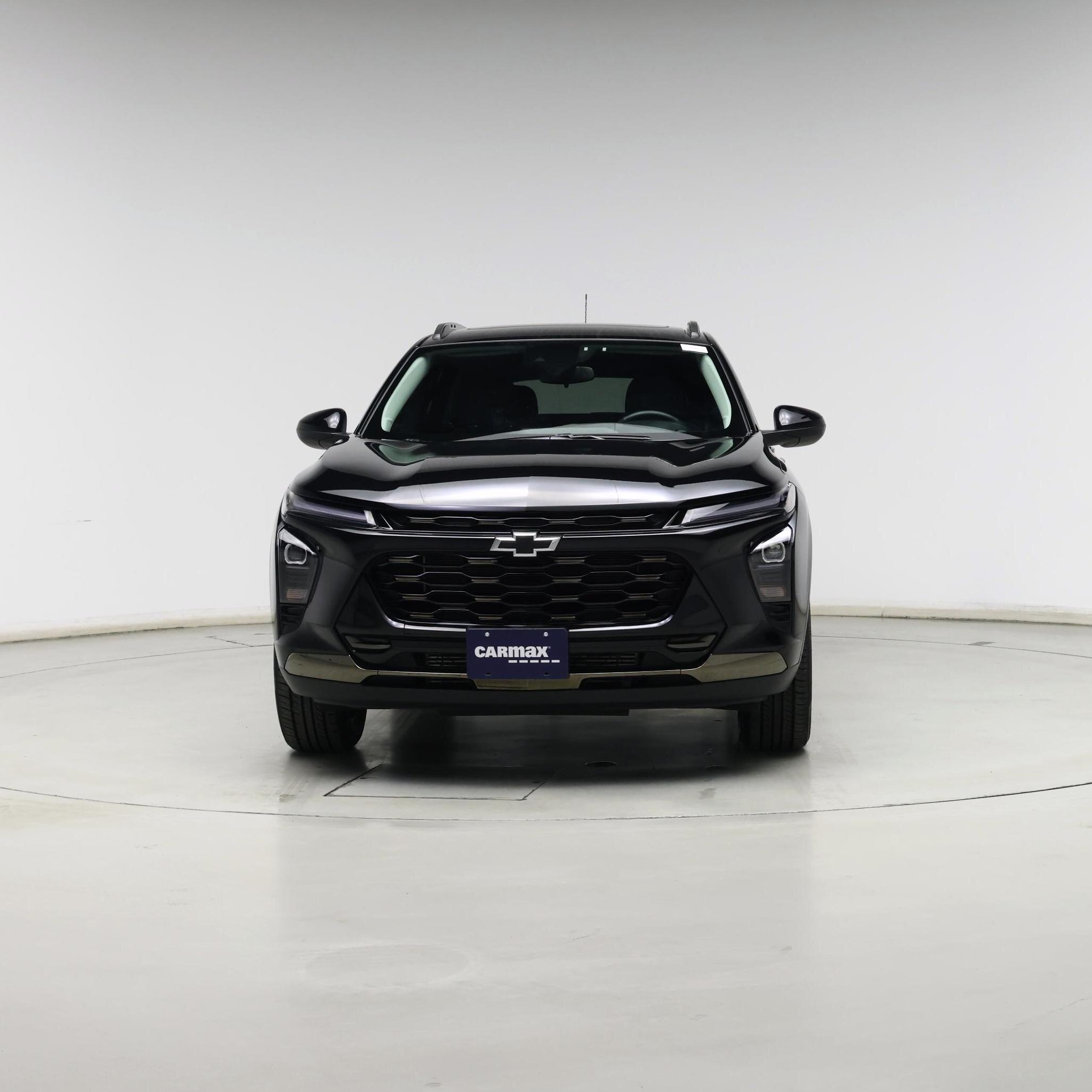 Thumbnail: 2024 Chevrolet Trax - 5