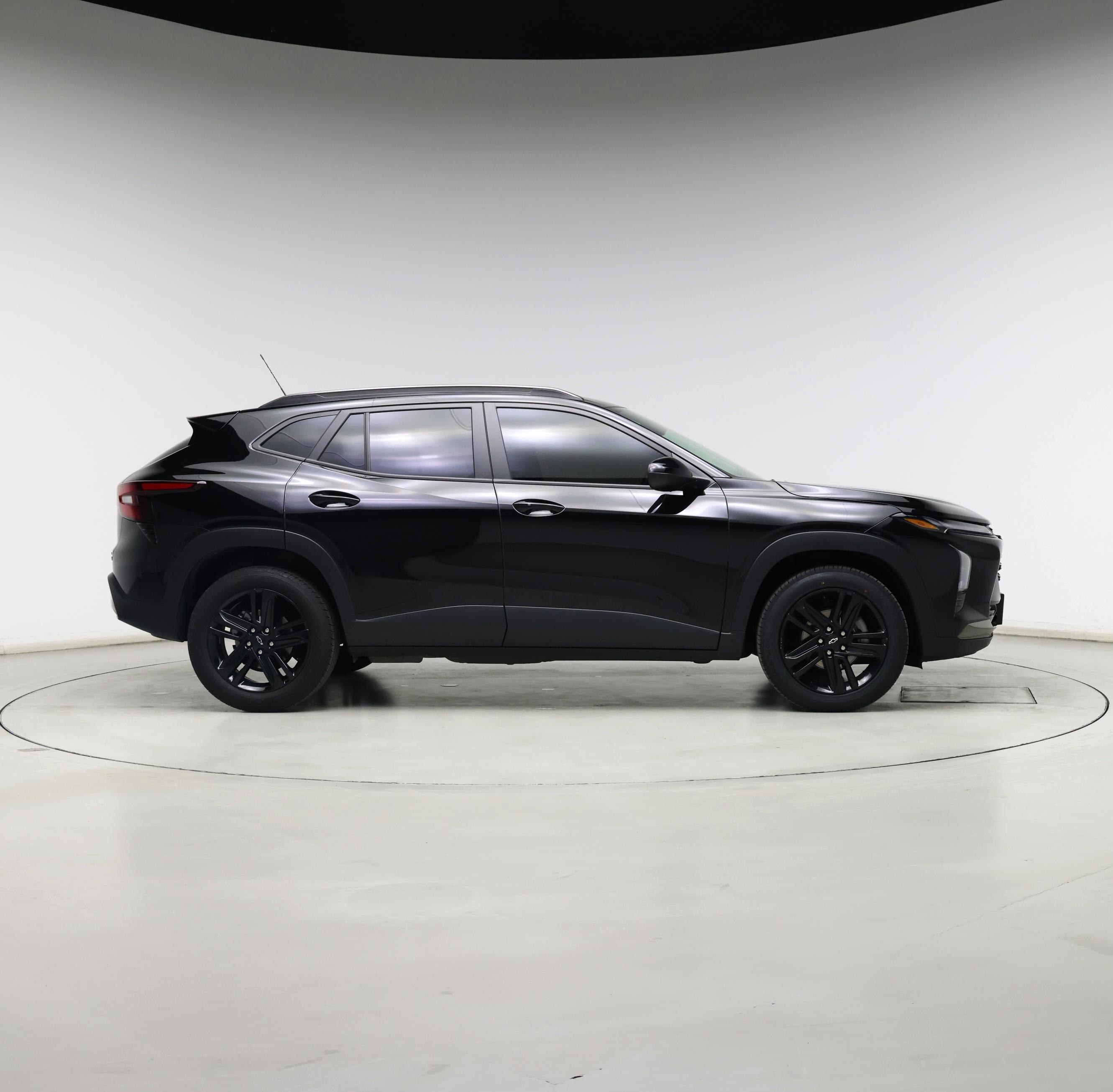 Thumbnail: 2024 Chevrolet Trax - 7