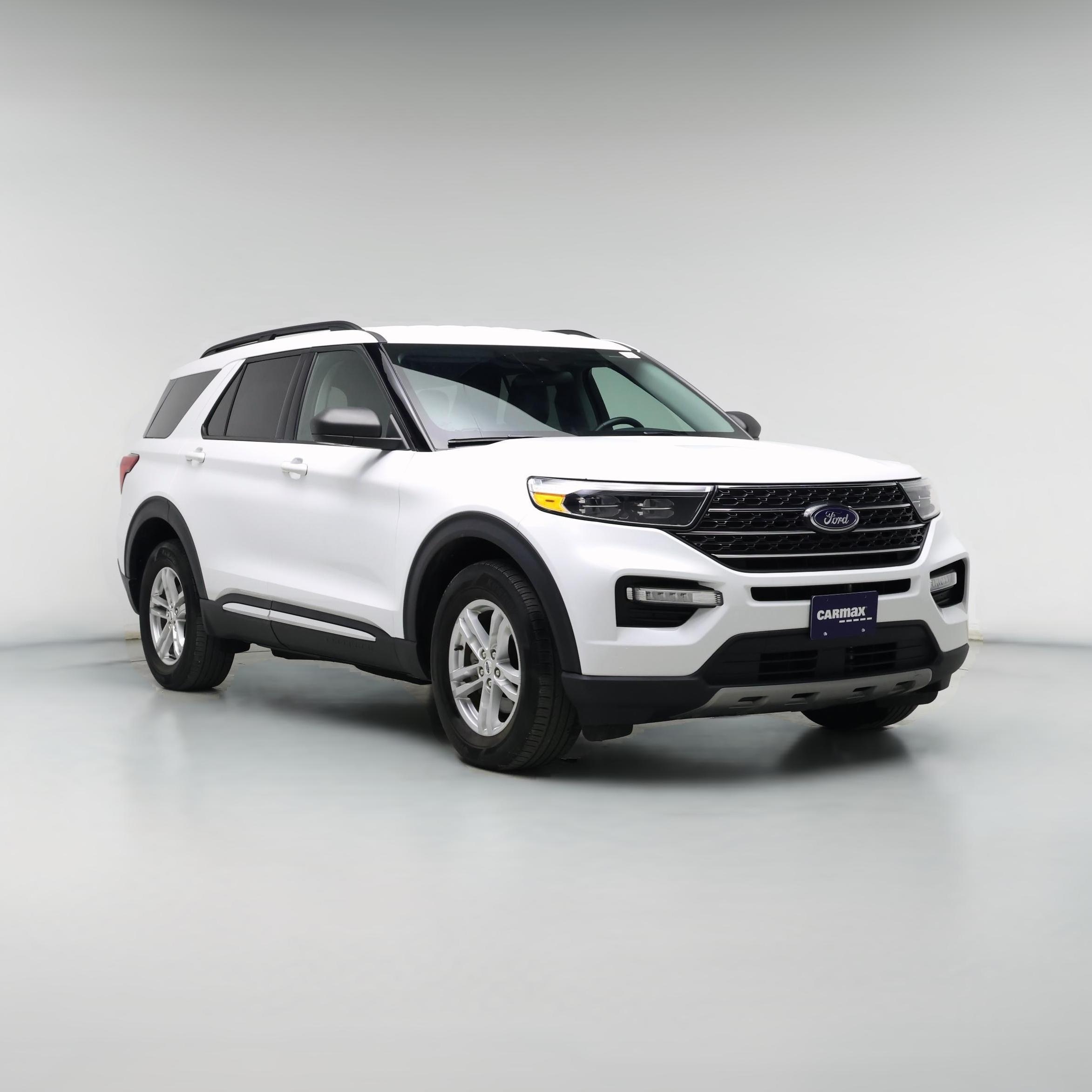 Thumbnail: 2023 Ford Explorer - 1