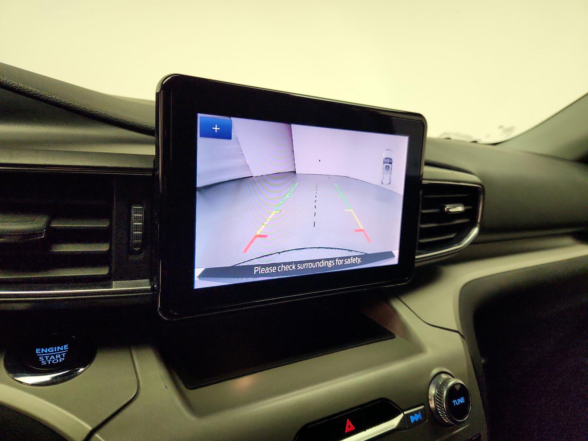 Thumbnail: 2023 Ford Explorer - 14