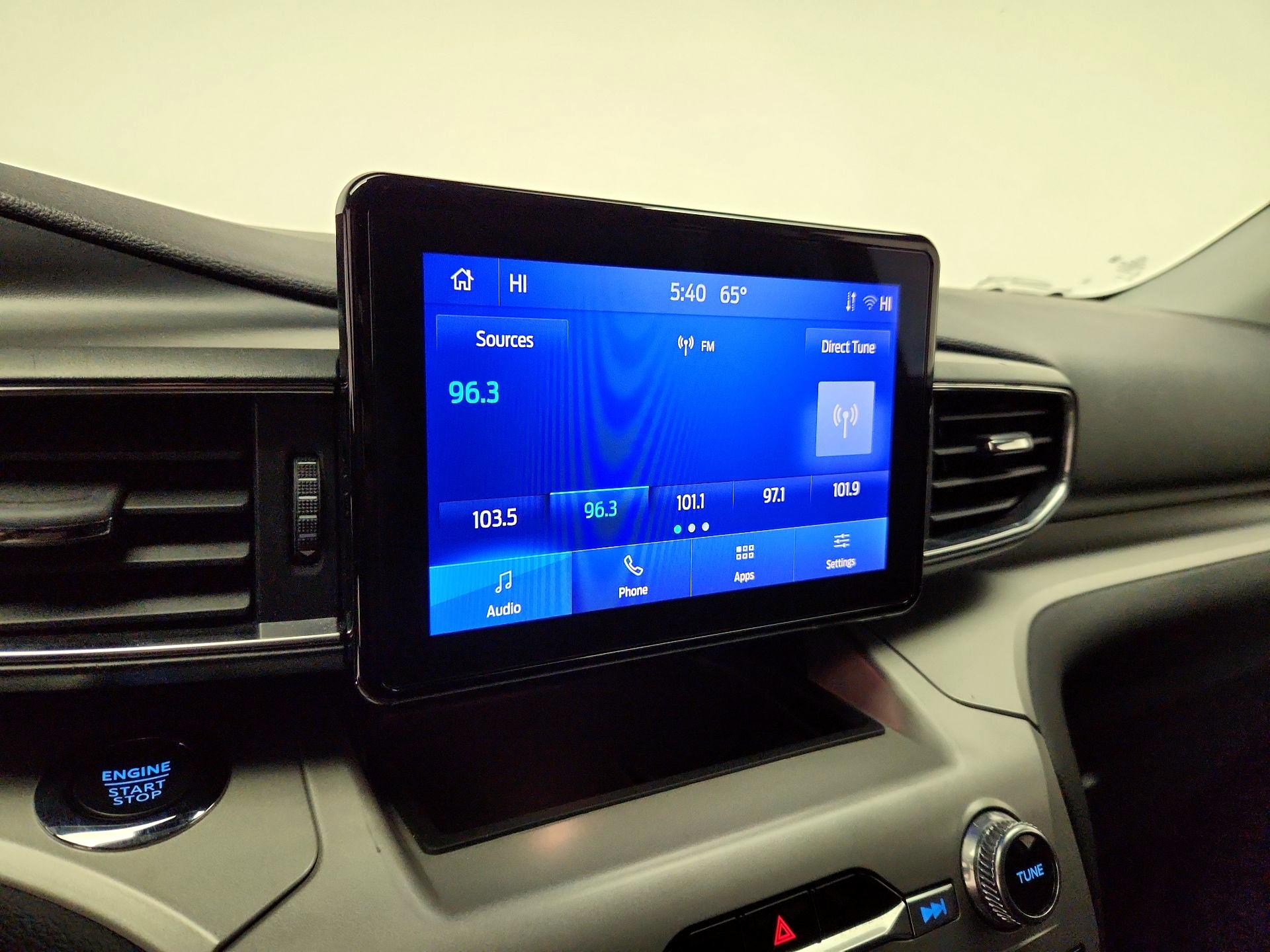 Thumbnail: 2023 Ford Explorer - 15