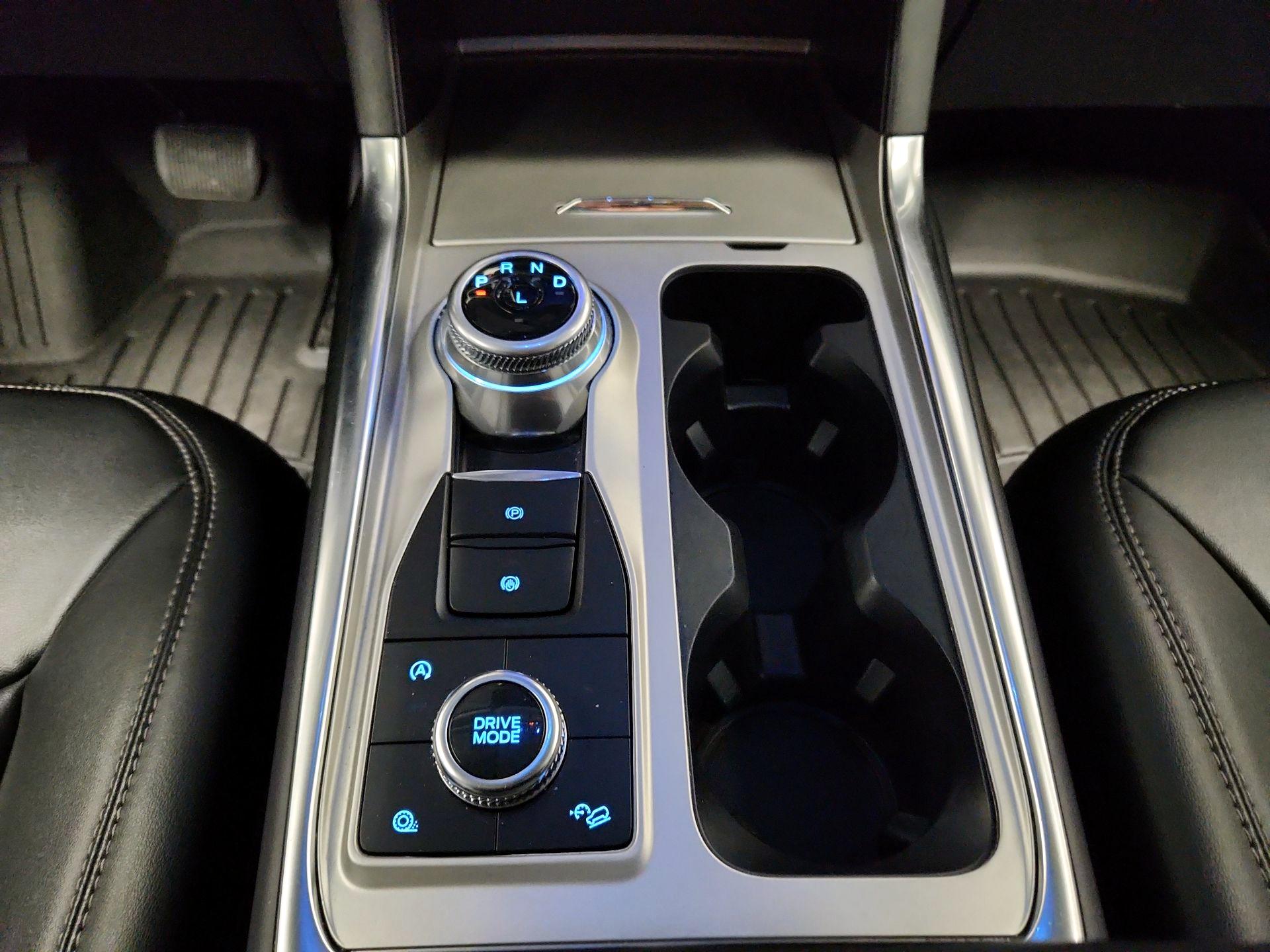 Thumbnail: 2023 Ford Explorer - 17