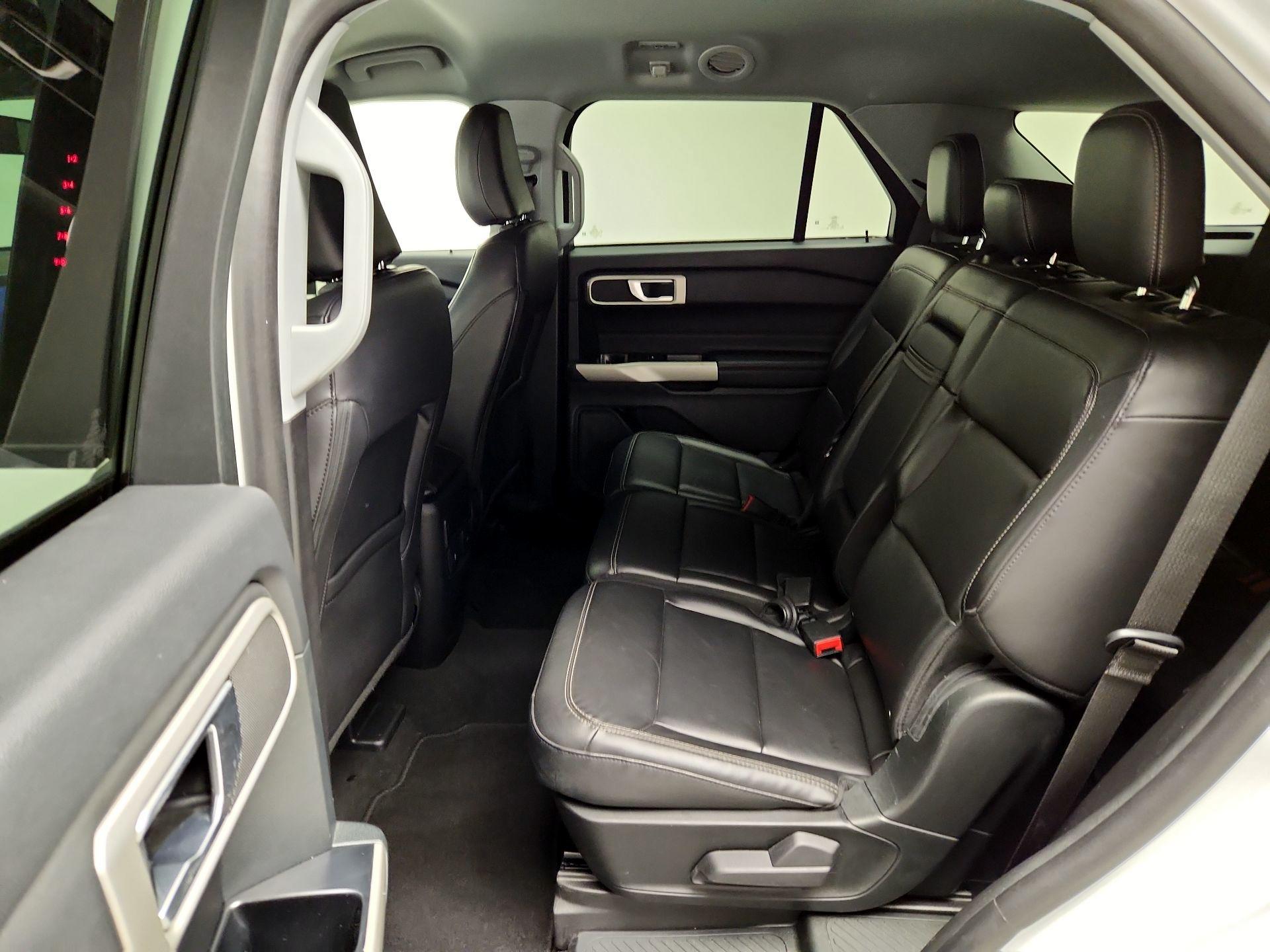 Thumbnail: 2023 Ford Explorer - 19