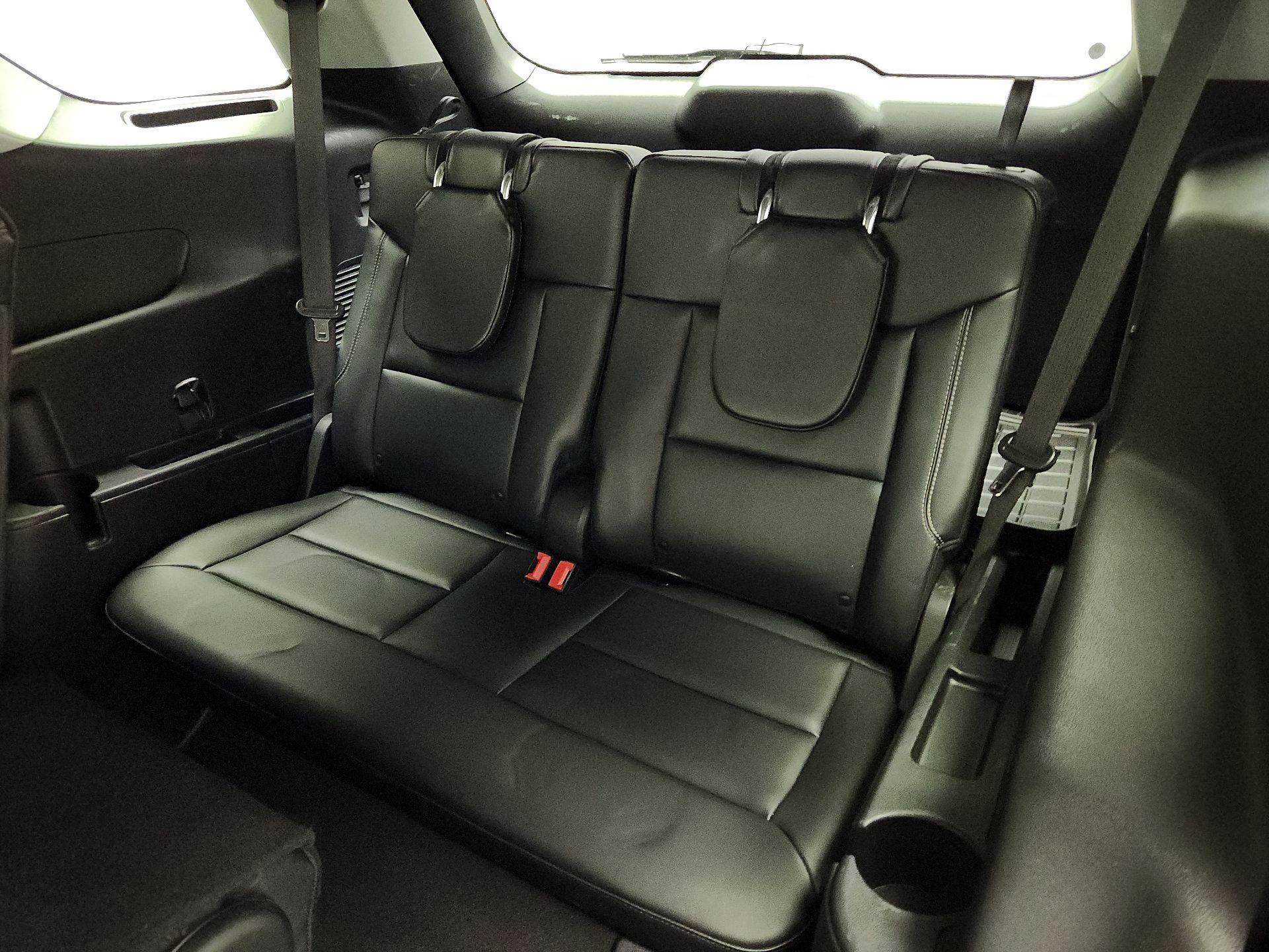 Thumbnail: 2023 Ford Explorer - 20