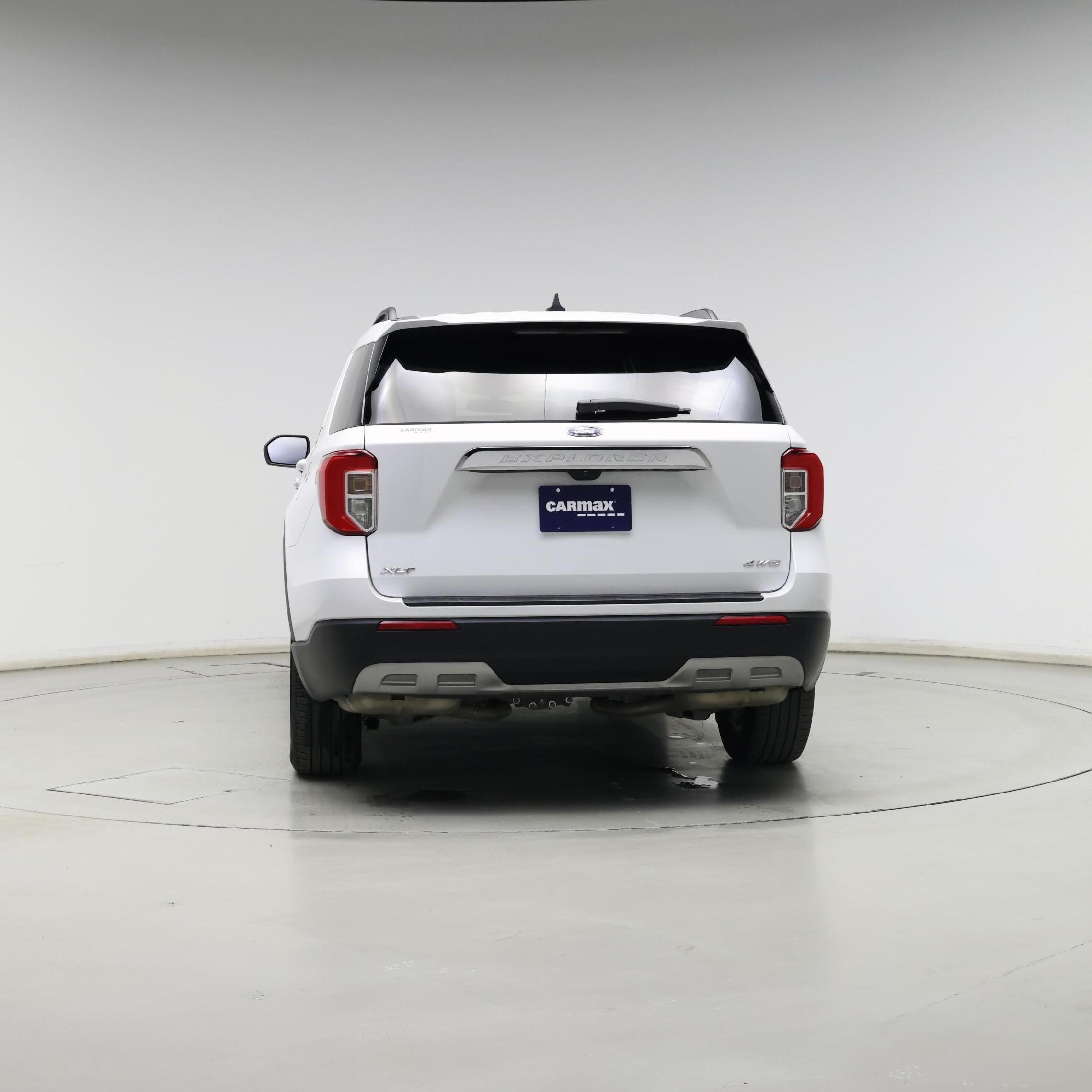 Thumbnail: 2023 Ford Explorer - 6