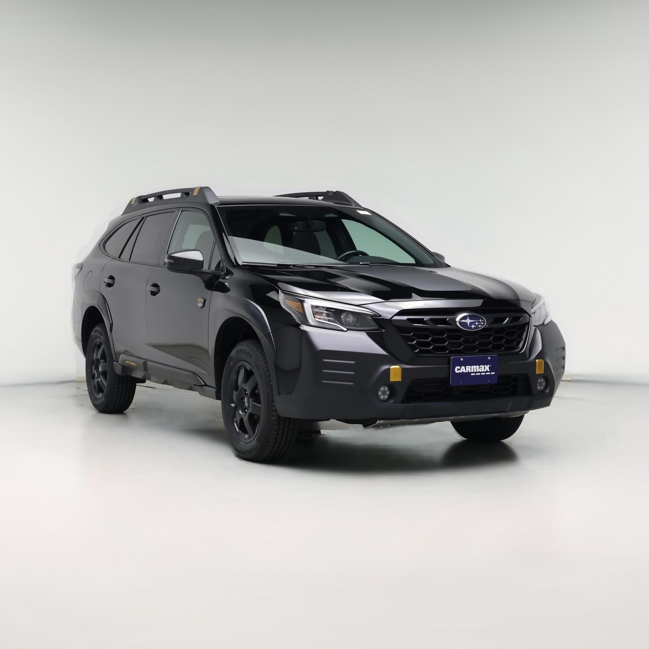 Thumbnail: 2023 Subaru Outback - 1
