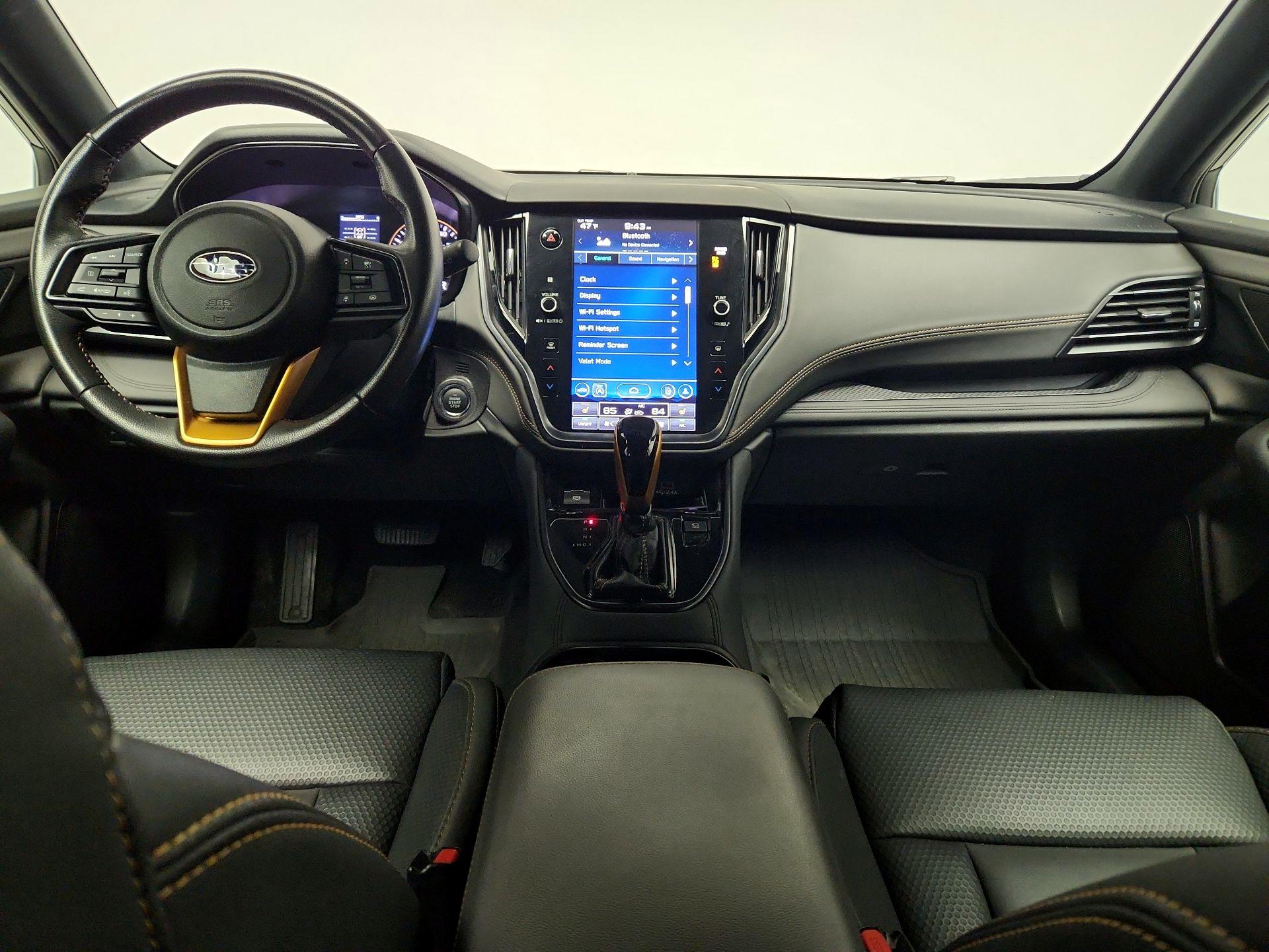 Thumbnail: 2023 Subaru Outback - 9