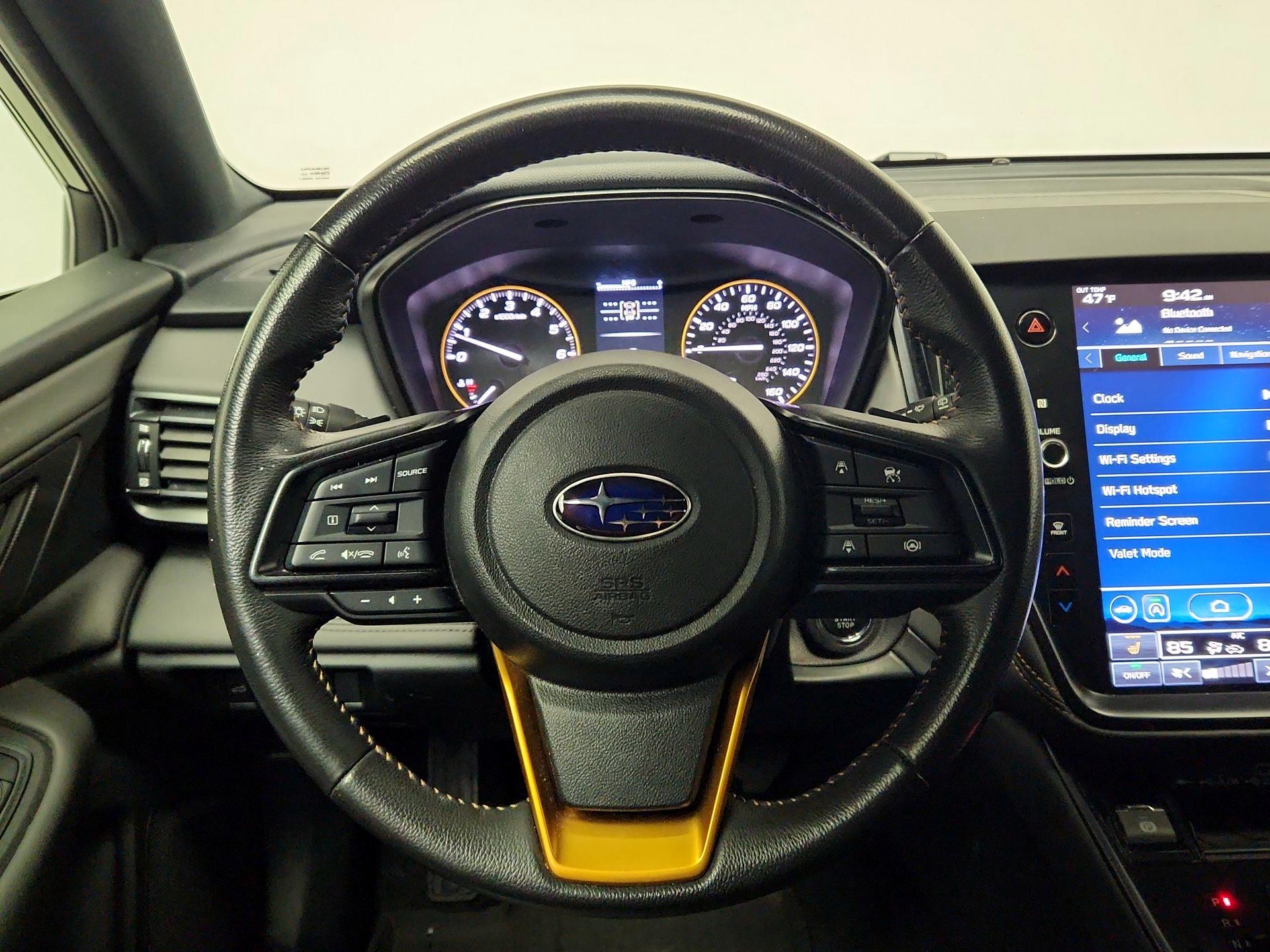 Thumbnail: 2023 Subaru Outback - 10