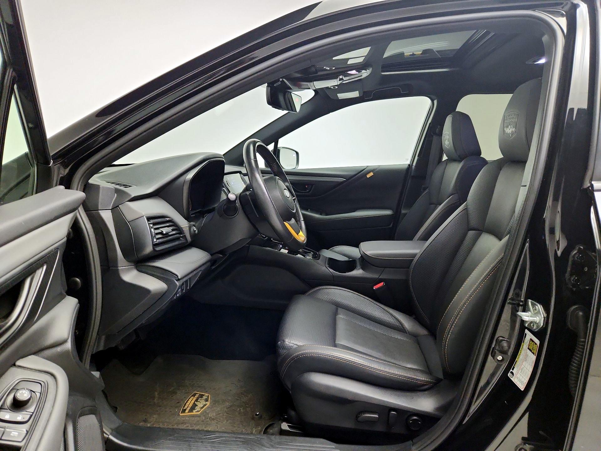 Thumbnail: 2023 Subaru Outback - 11