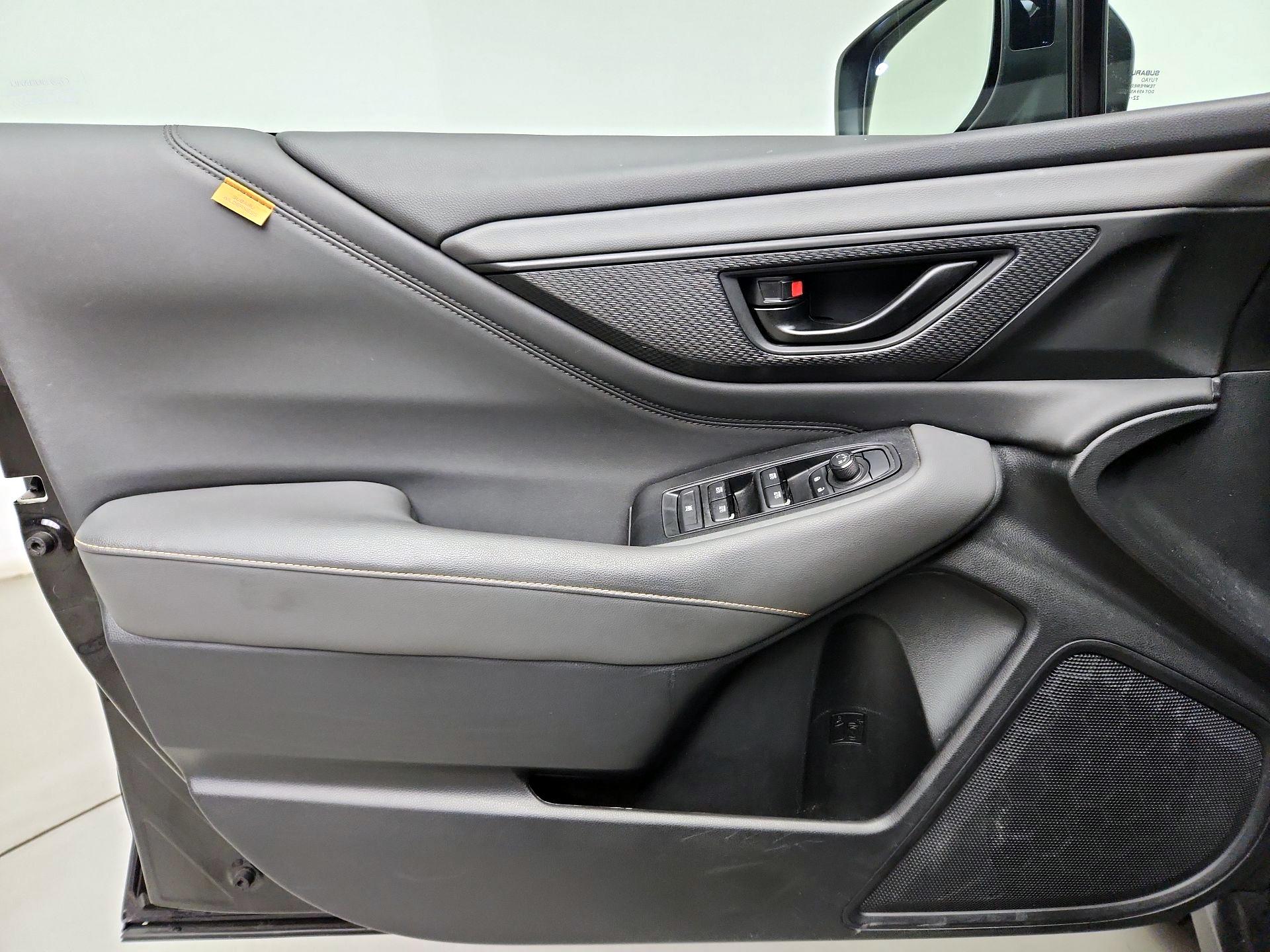 Thumbnail: 2023 Subaru Outback - 12