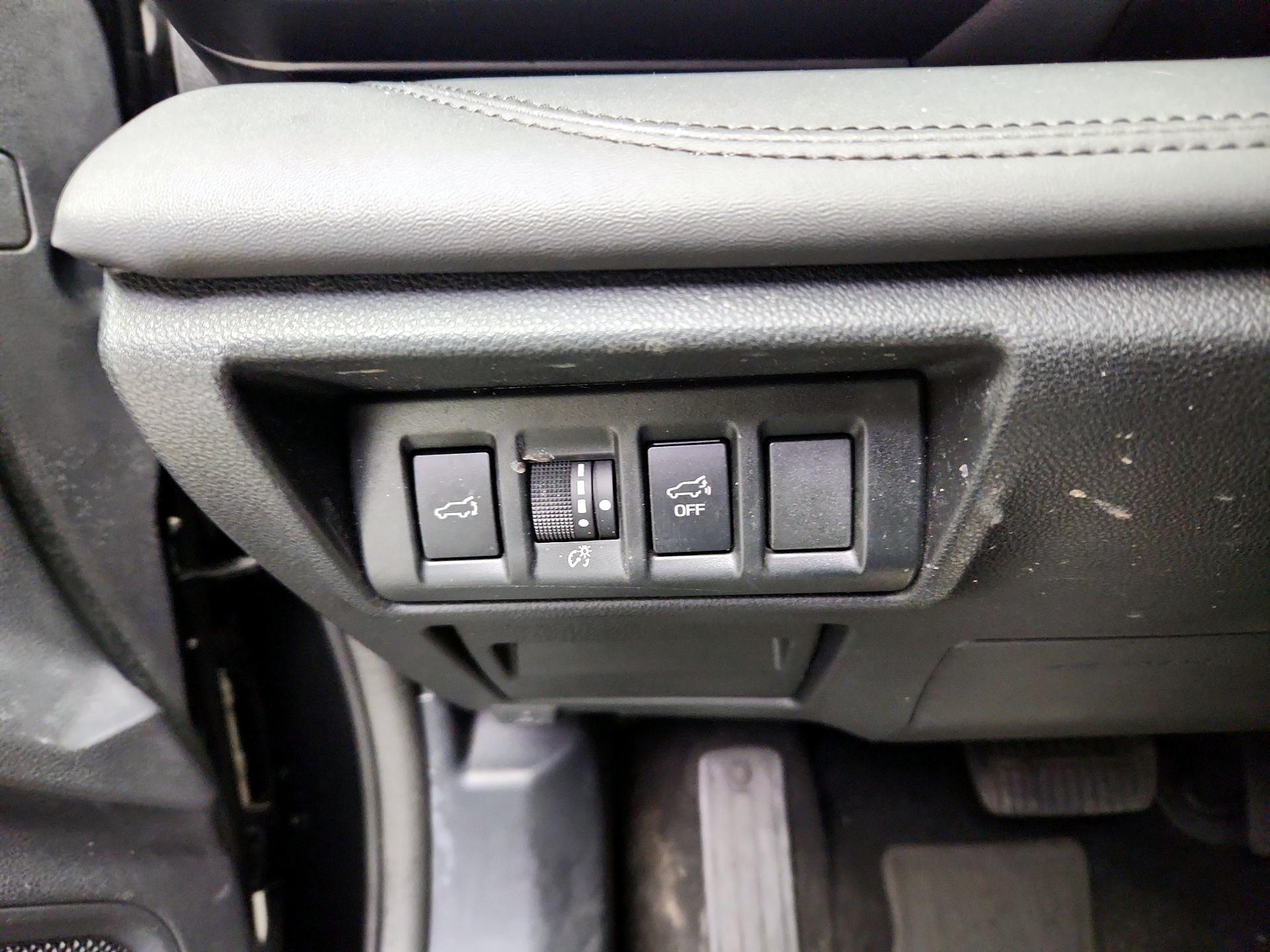 Thumbnail: 2023 Subaru Outback - 13