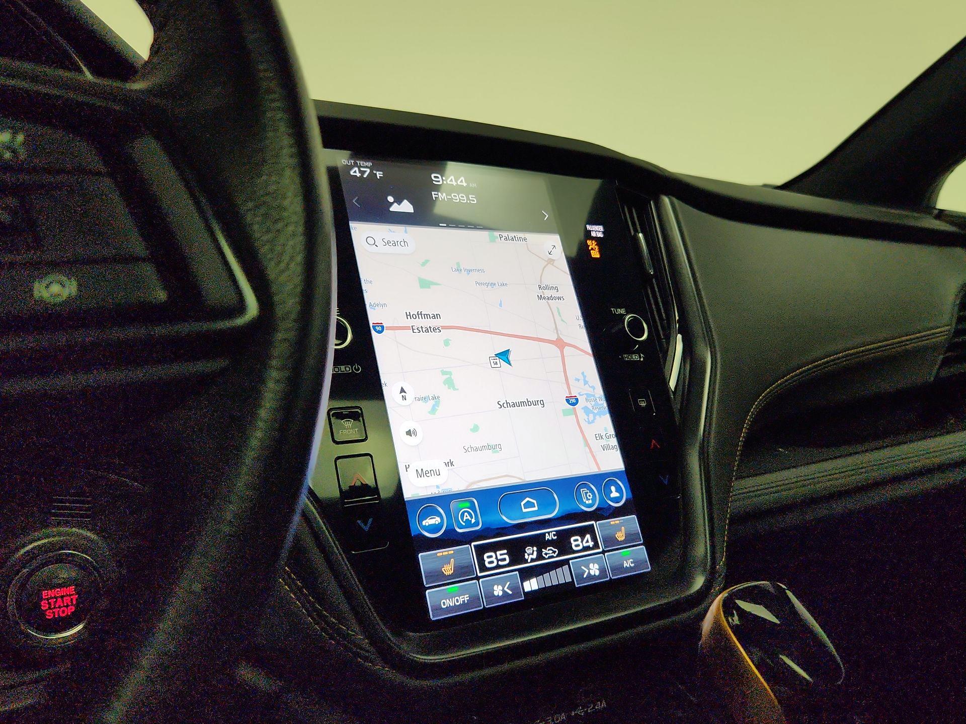 Thumbnail: 2023 Subaru Outback - 14