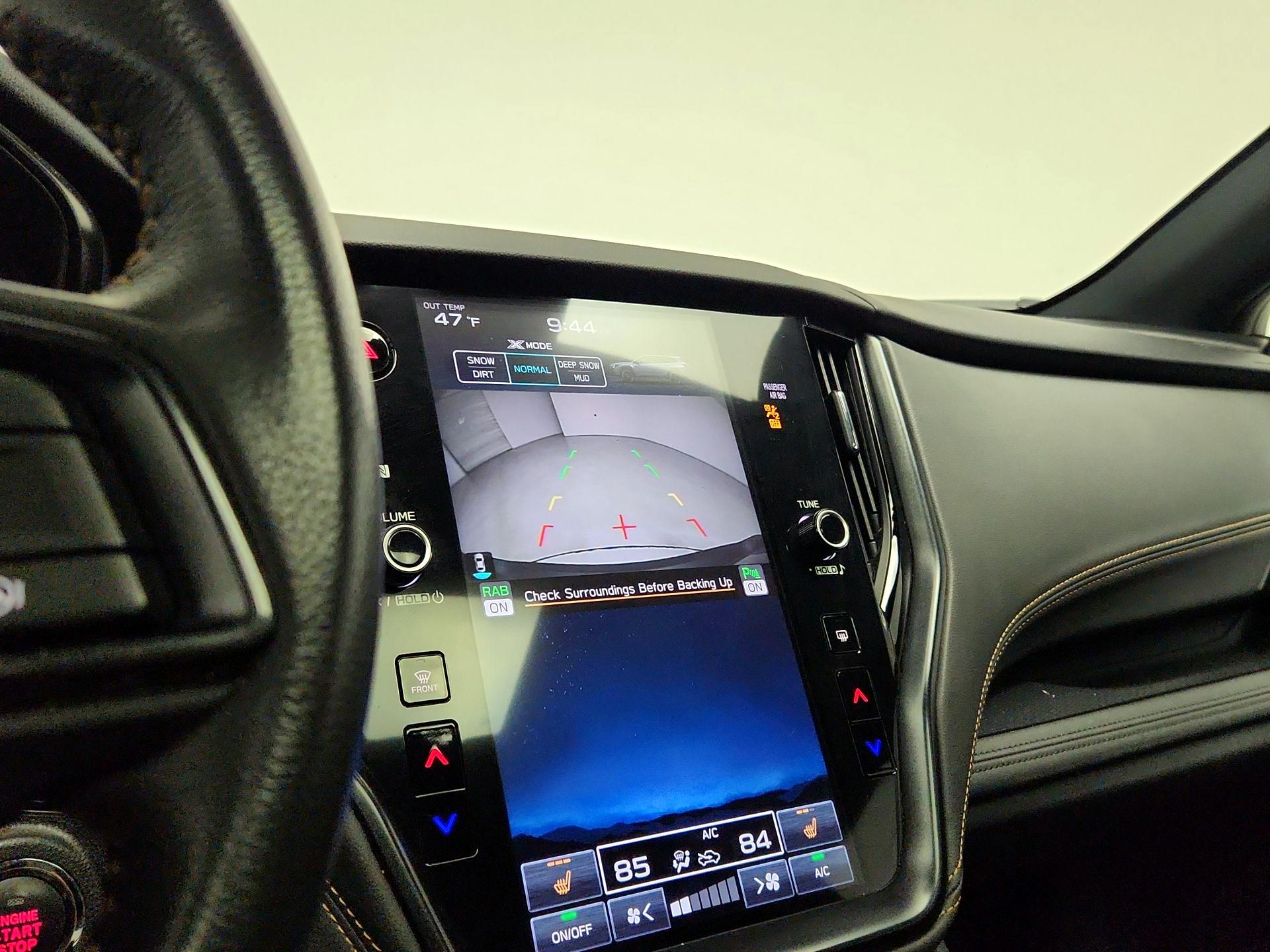 Thumbnail: 2023 Subaru Outback - 15