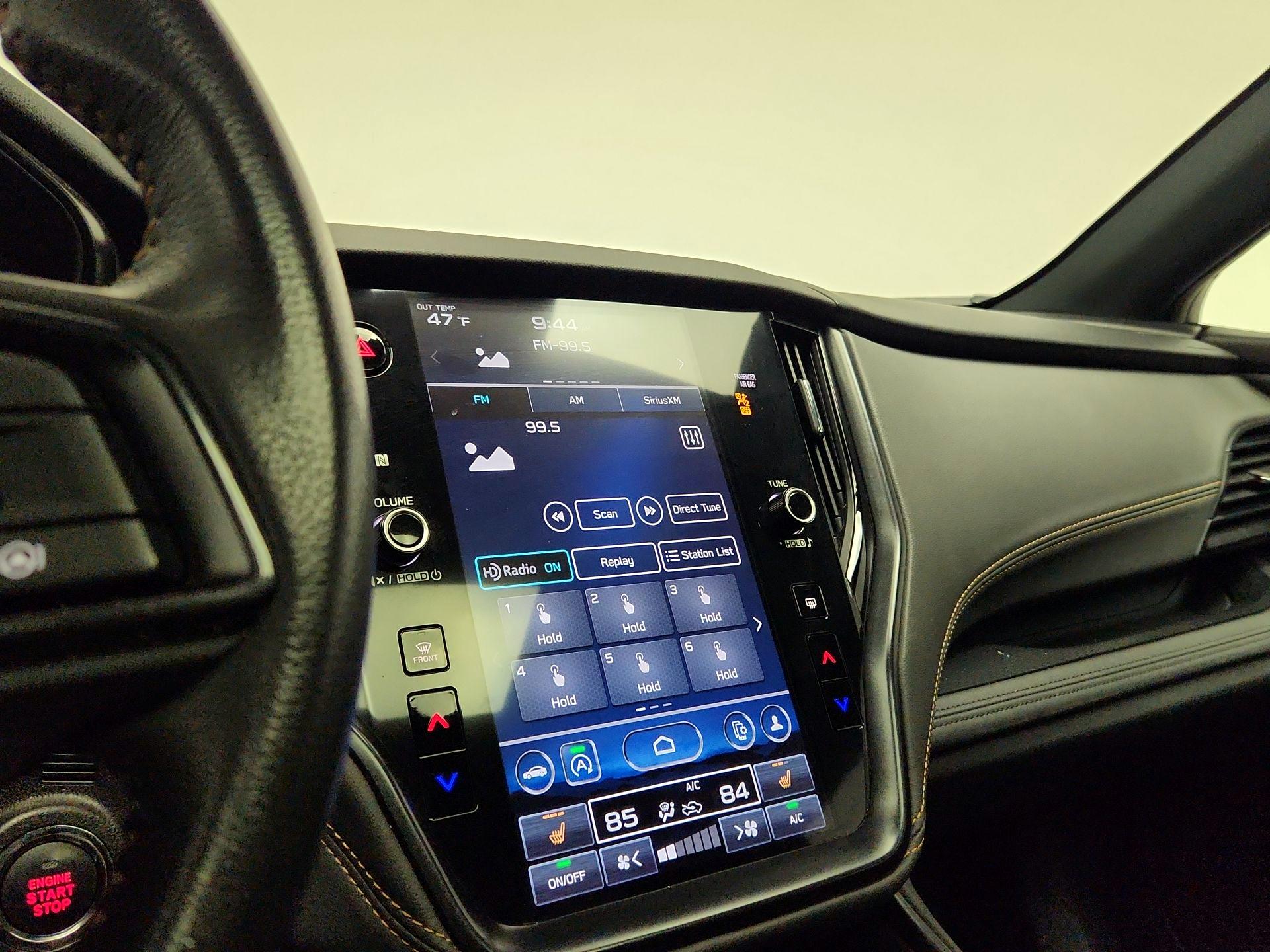 Thumbnail: 2023 Subaru Outback - 16