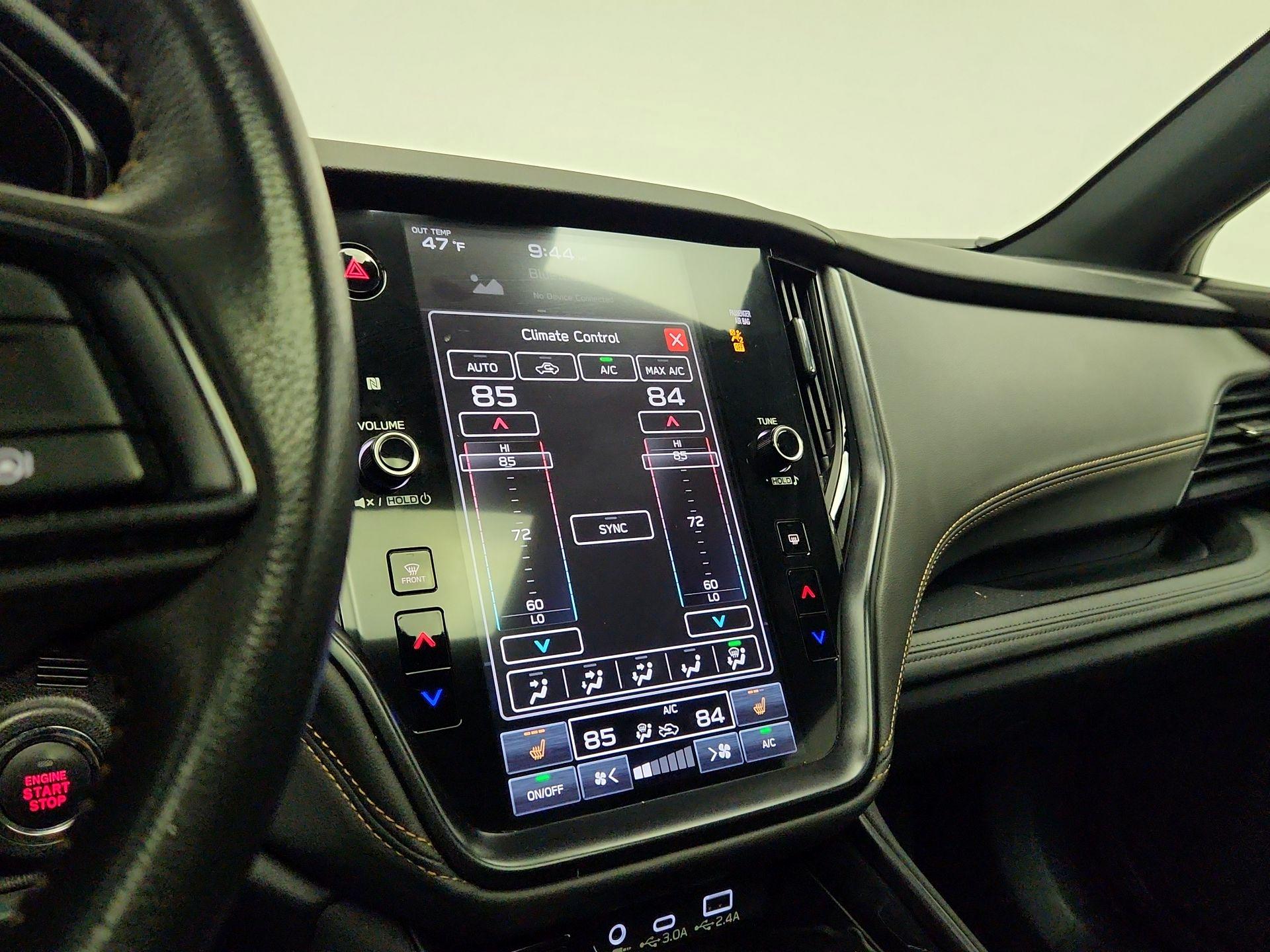 Thumbnail: 2023 Subaru Outback - 17