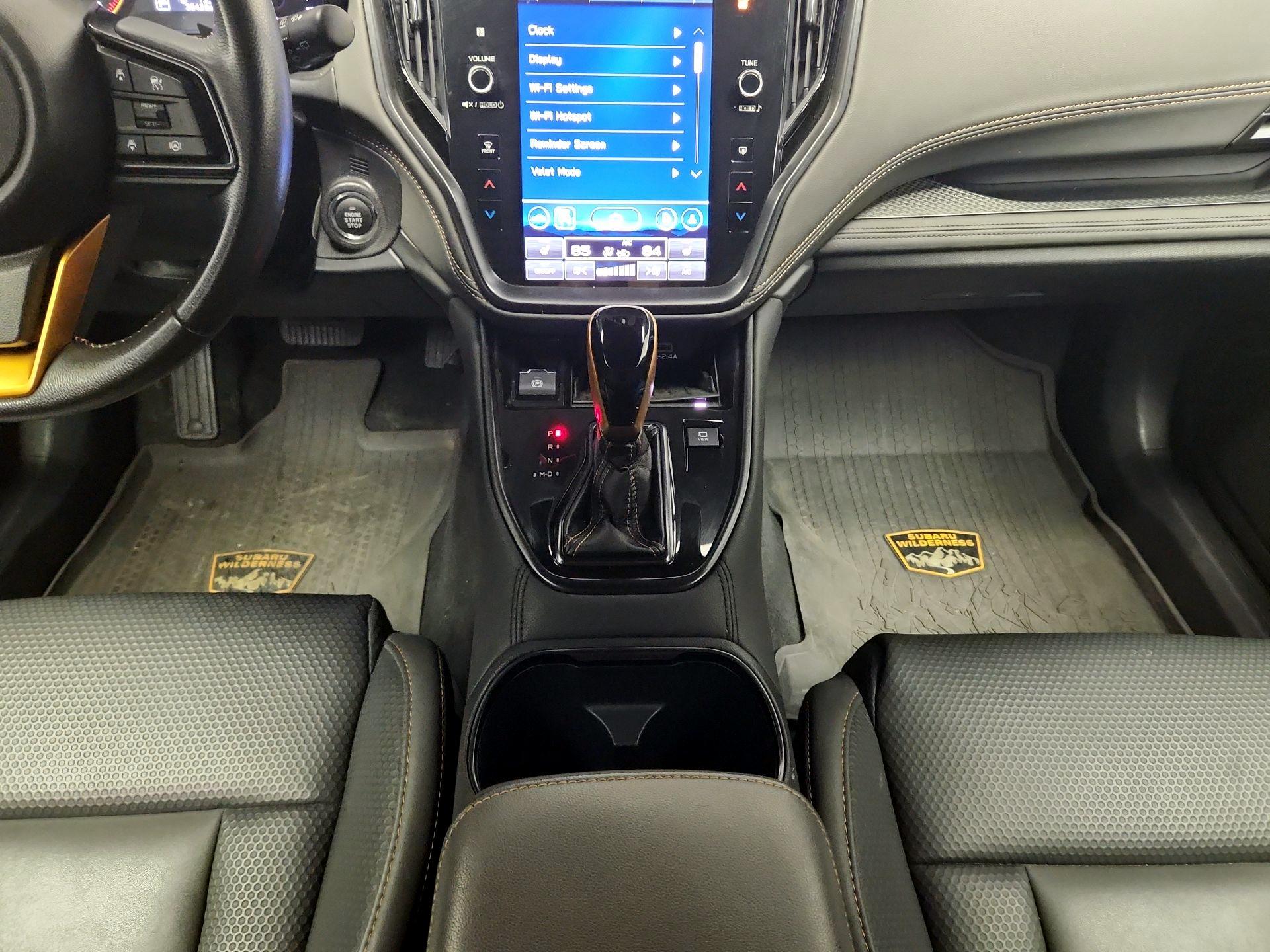 Thumbnail: 2023 Subaru Outback - 18