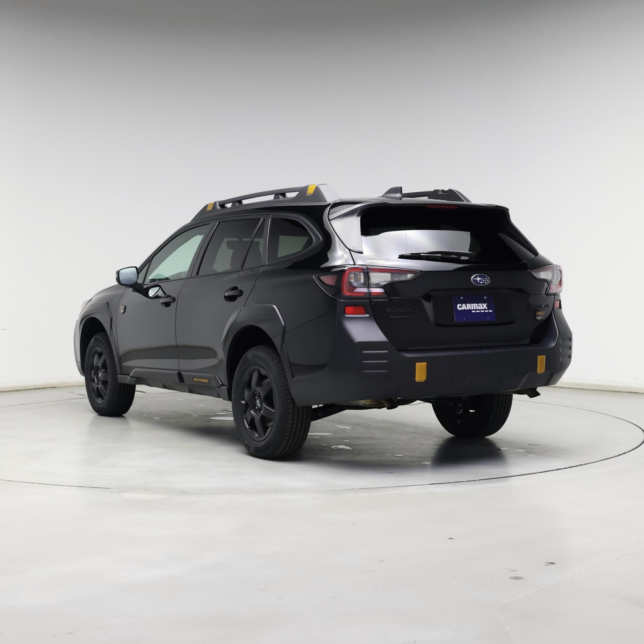 Thumbnail: 2023 Subaru Outback - 2