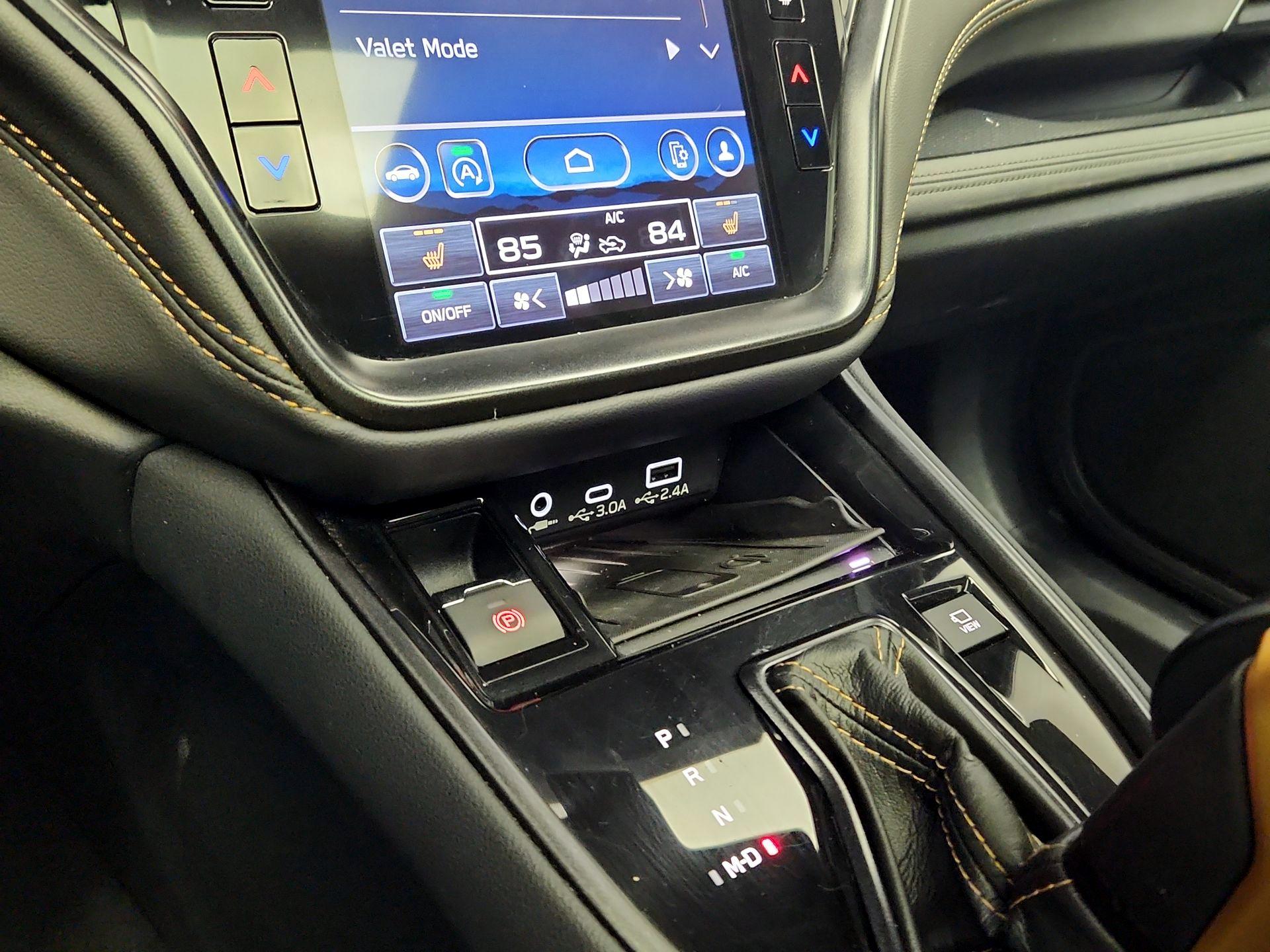 Thumbnail: 2023 Subaru Outback - 19