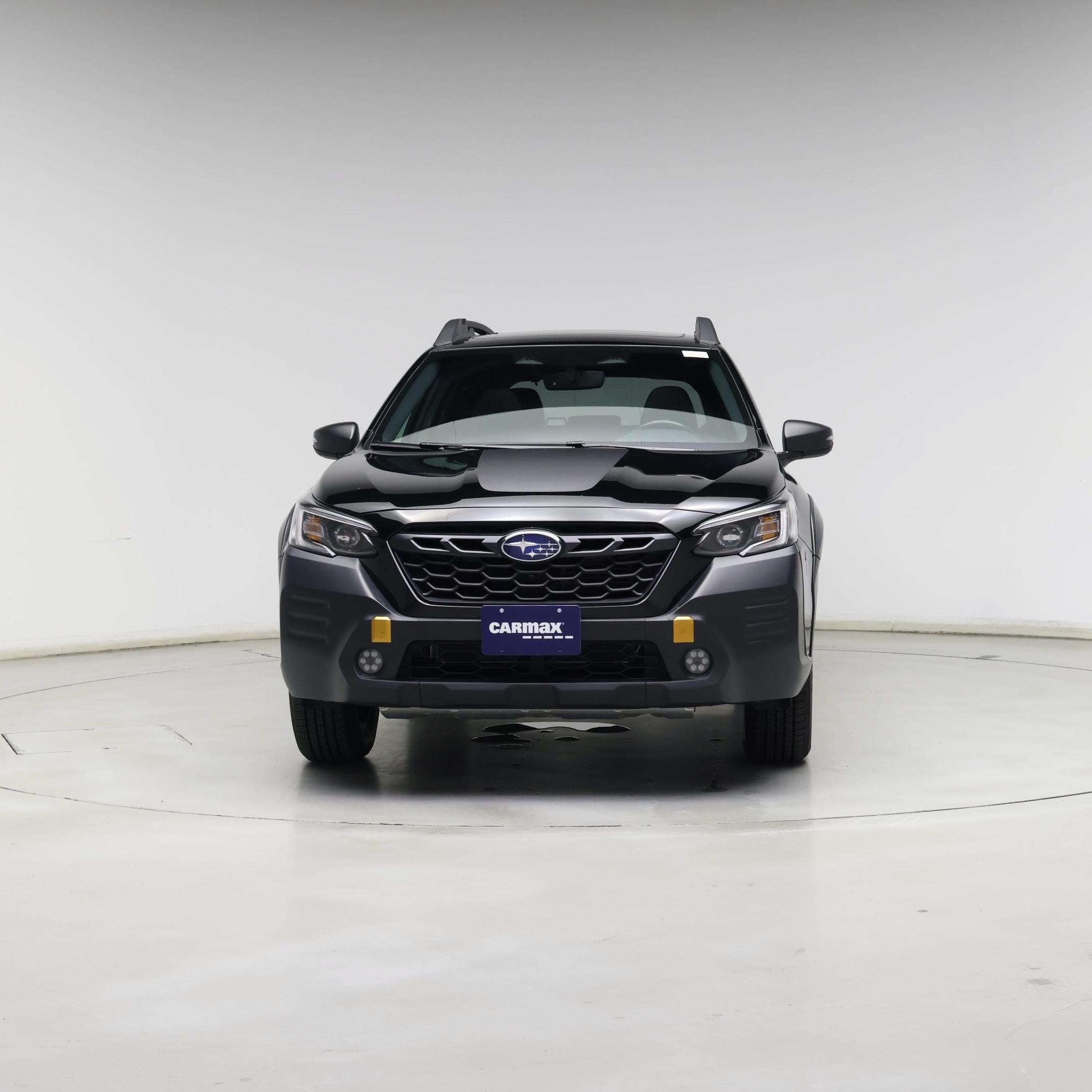 Thumbnail: 2023 Subaru Outback - 5