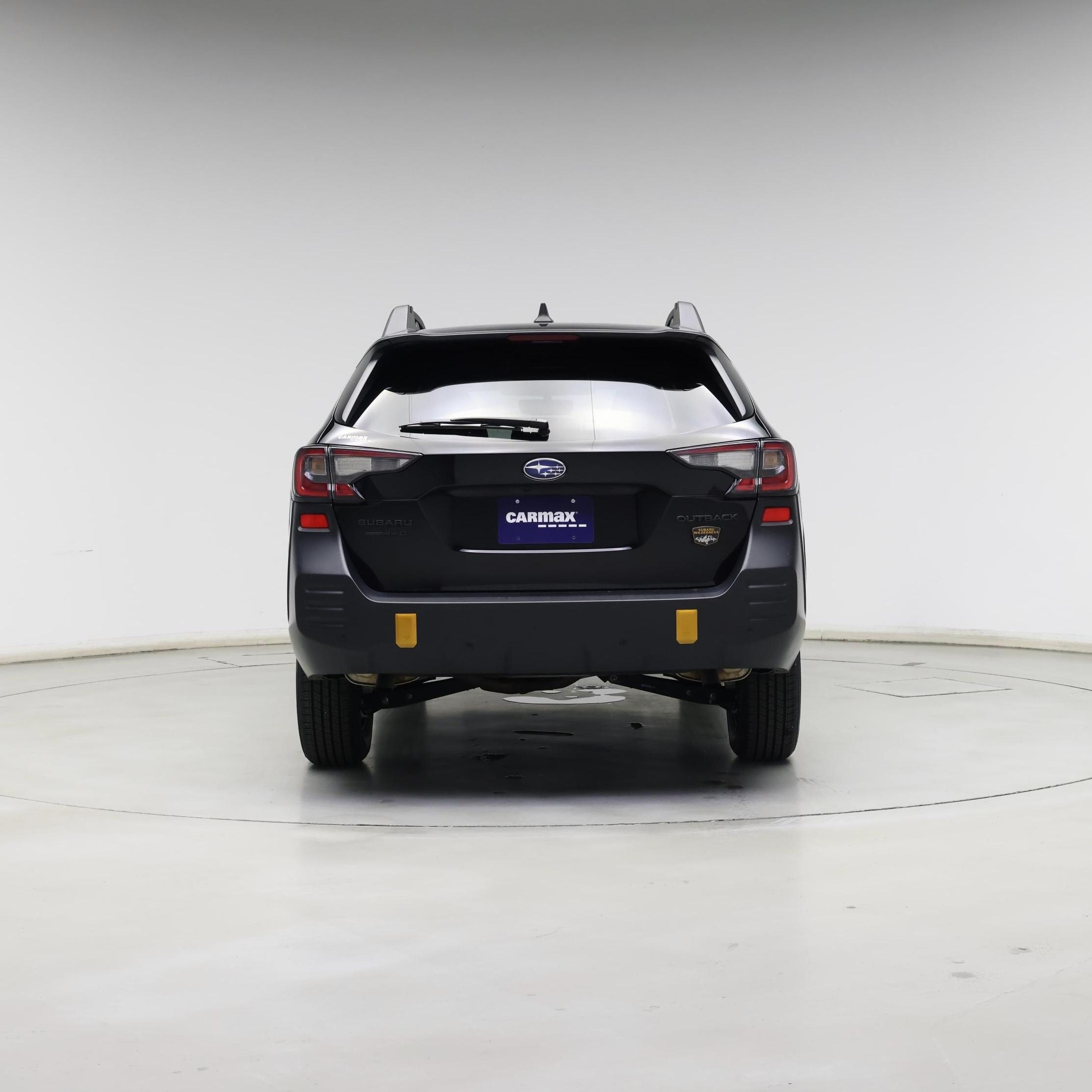 Thumbnail: 2023 Subaru Outback - 6