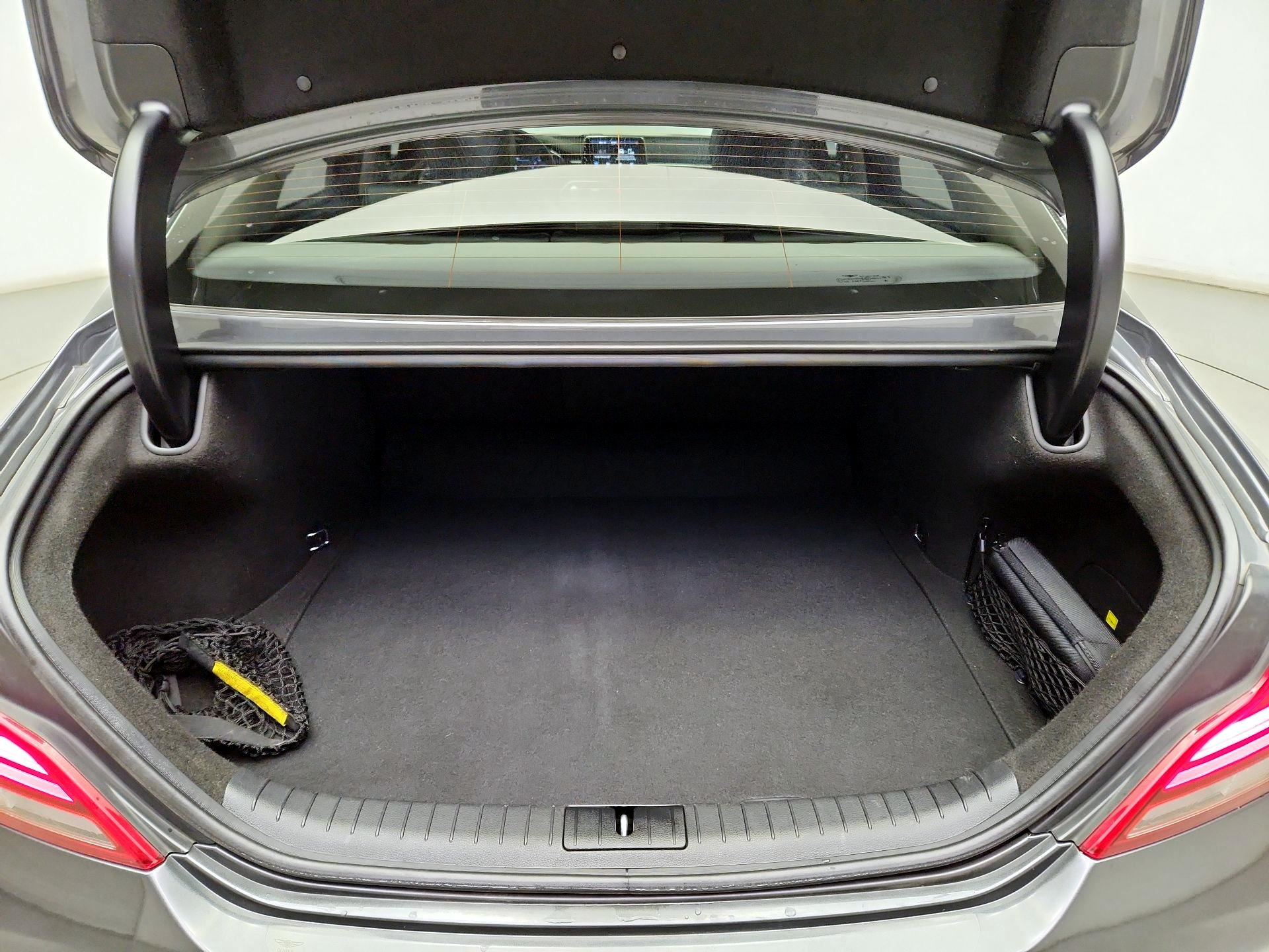 Thumbnail: 2021 Genesis G70 - 20