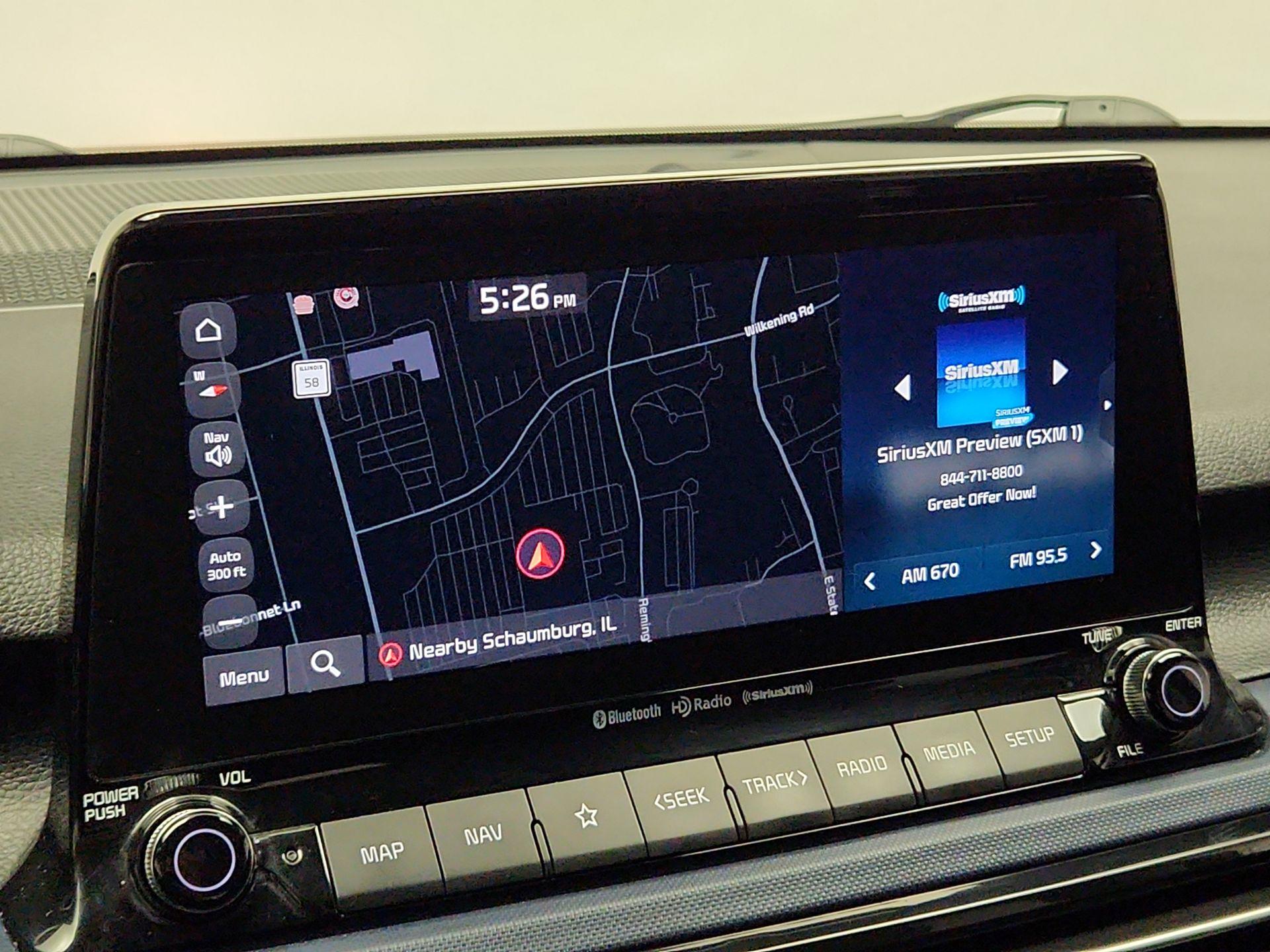 Thumbnail: 2023 Kia Seltos - 14