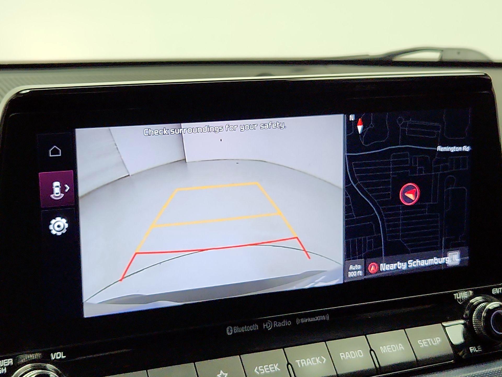 Thumbnail: 2023 Kia Seltos - 15