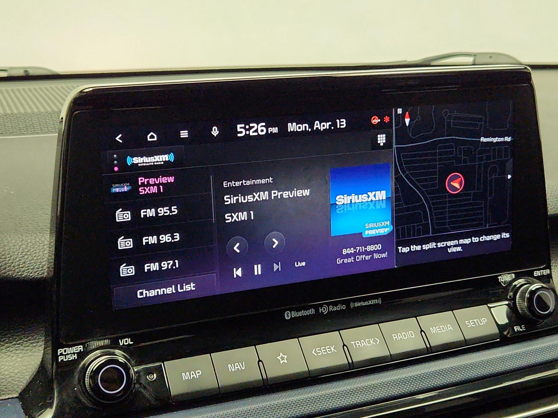 Thumbnail: 2023 Kia Seltos - 16