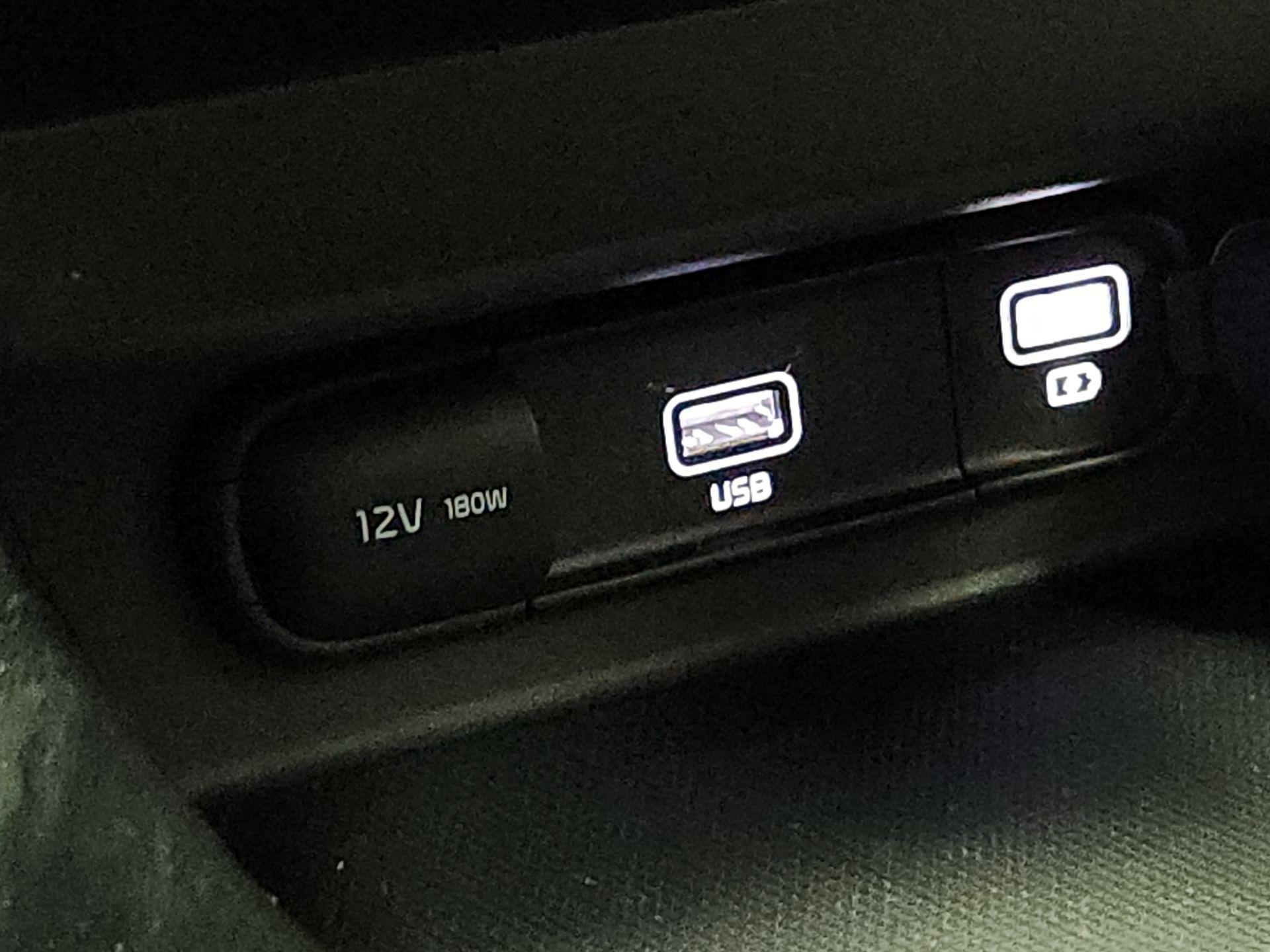 Thumbnail: 2023 Kia Seltos - 19