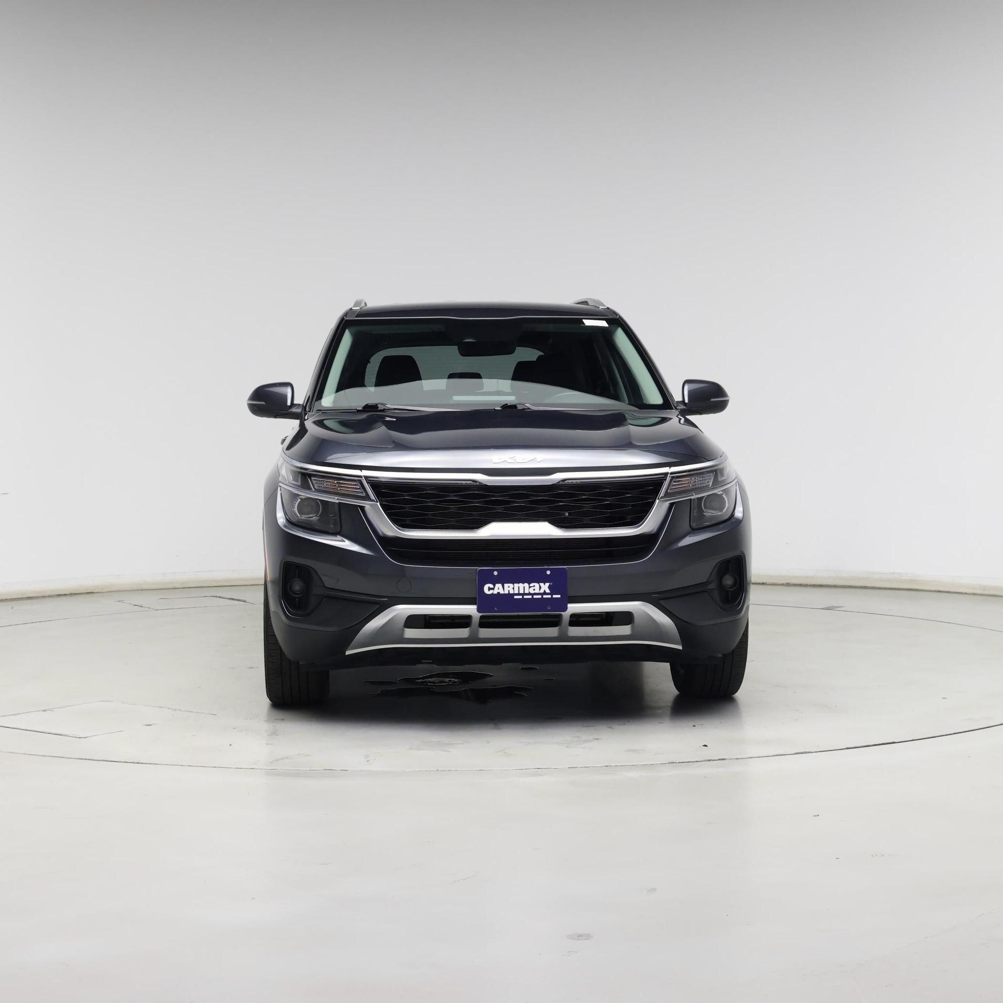 Thumbnail: 2023 Kia Seltos - 5