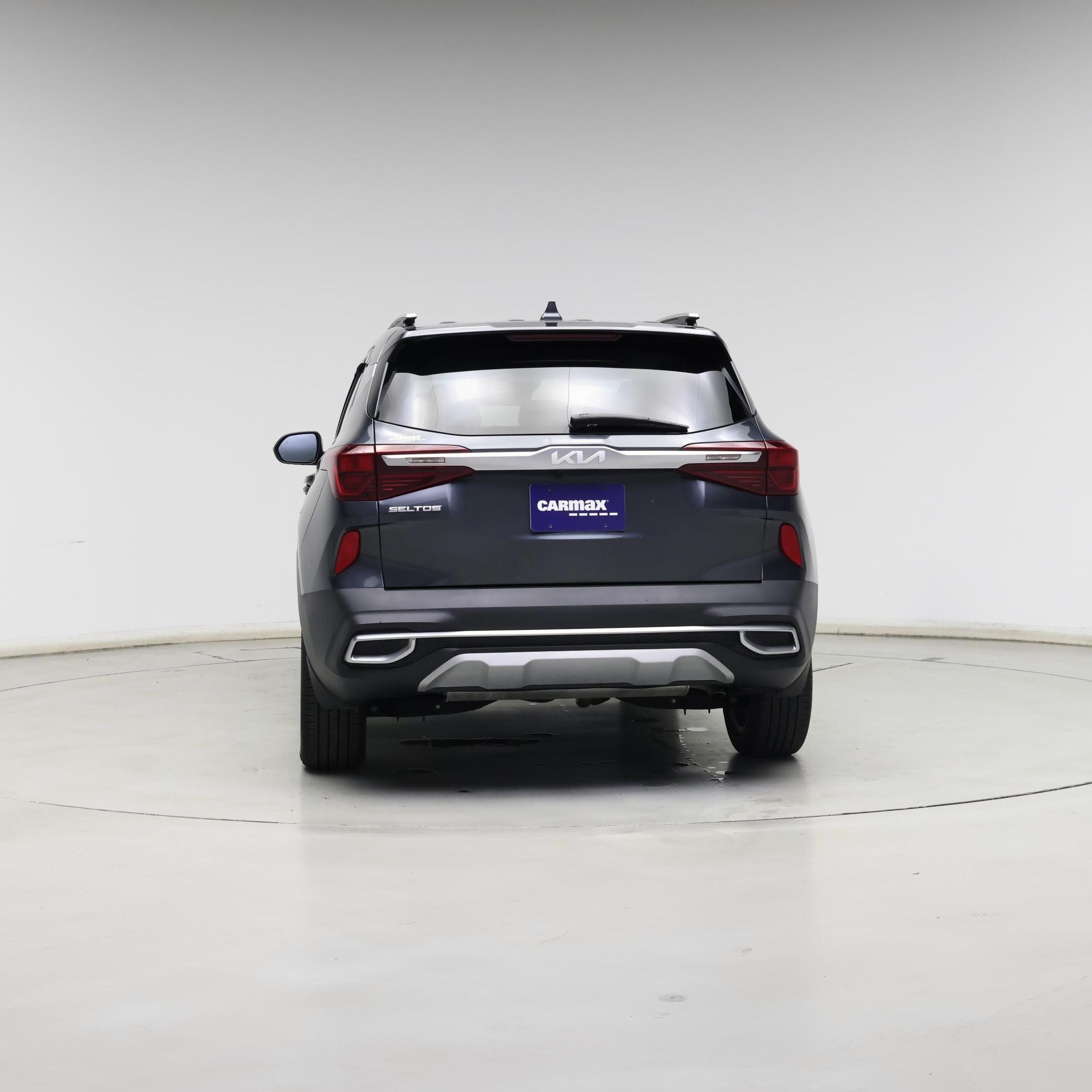 Thumbnail: 2023 Kia Seltos - 6