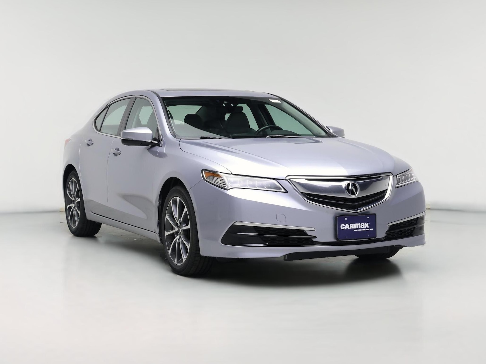 2016 Acura TLX