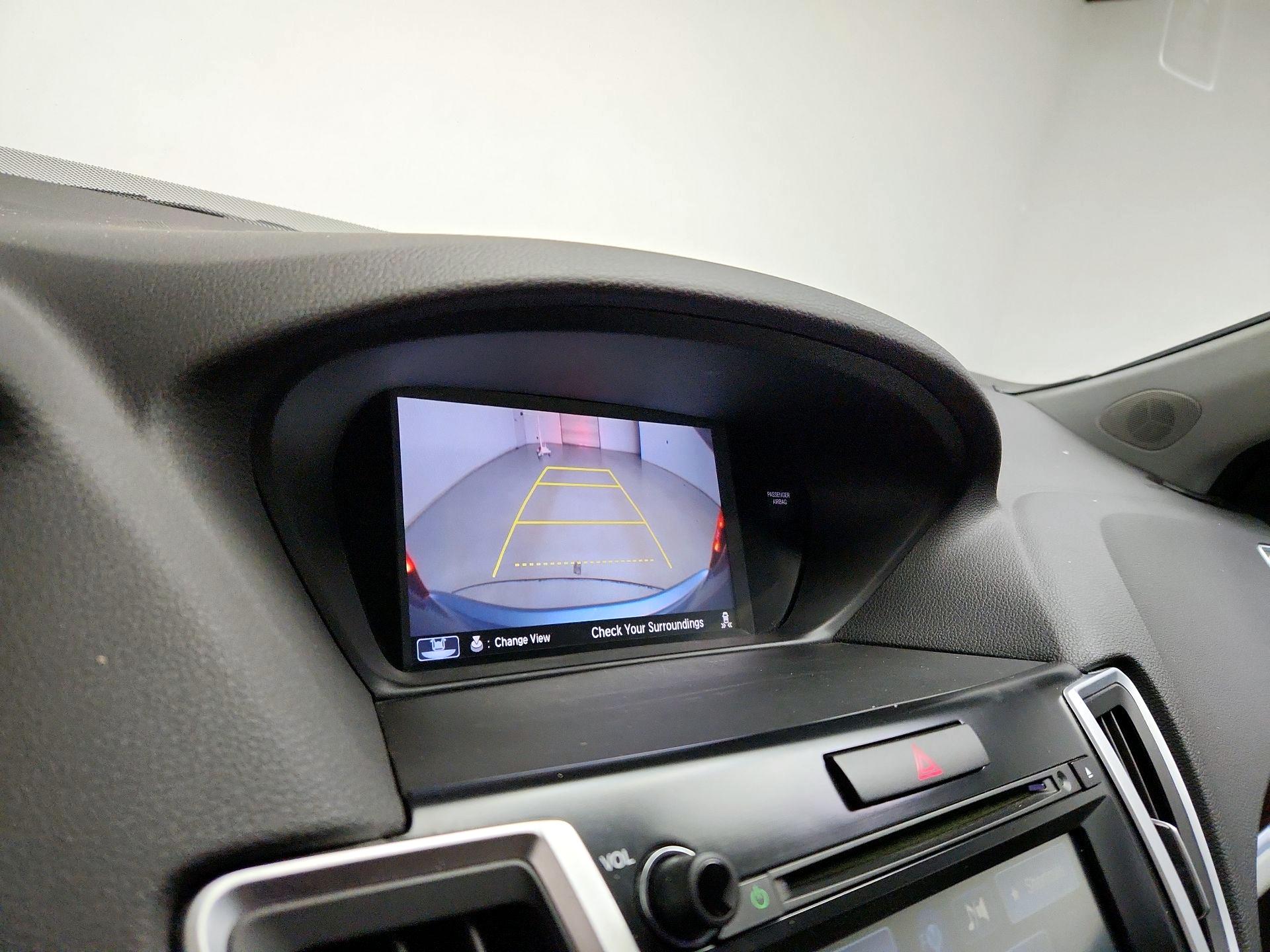 Thumbnail: 2016 Acura TLX - 15