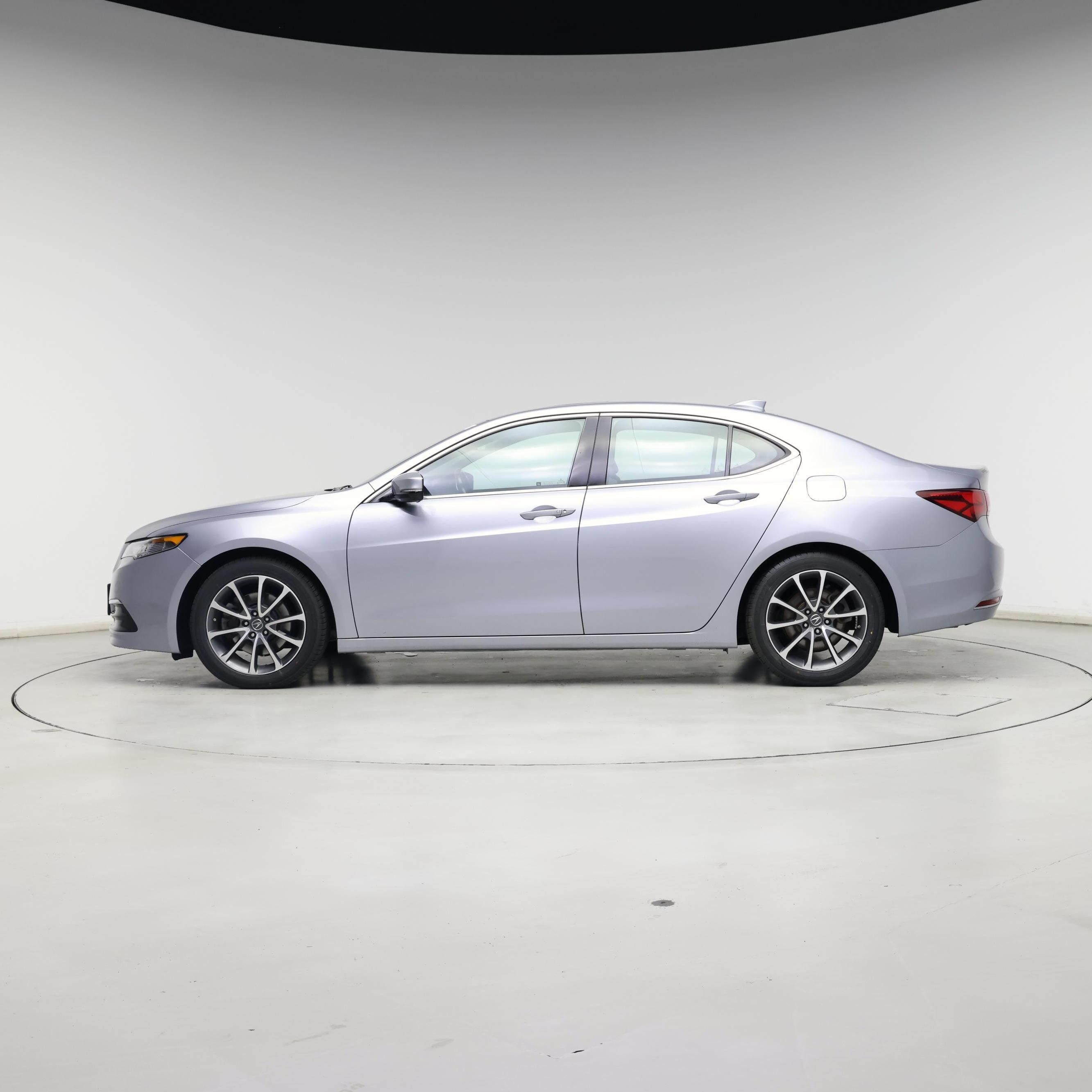 Thumbnail: 2016 Acura TLX - 3